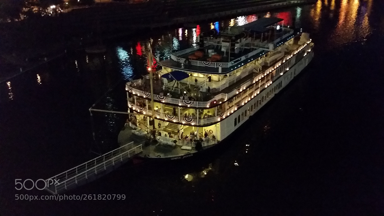 Samsung Galaxy S5 sample photo. Paddleboat general jackson photography