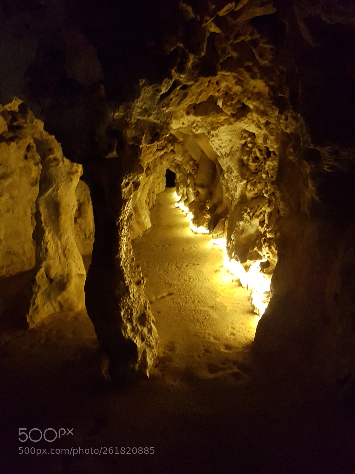 Samsung Galaxy S7 Edge sample photo. Iniciatic tunnel - quinta photography