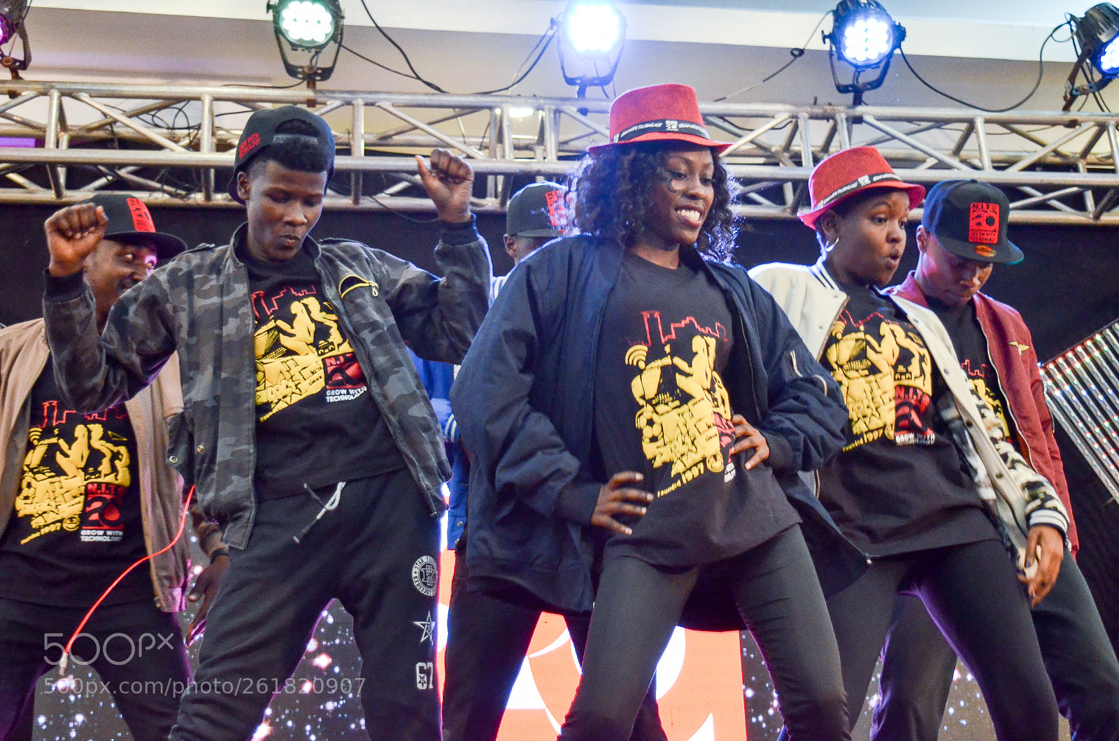 Nikon D7000 sample photo. Nit culture day photography