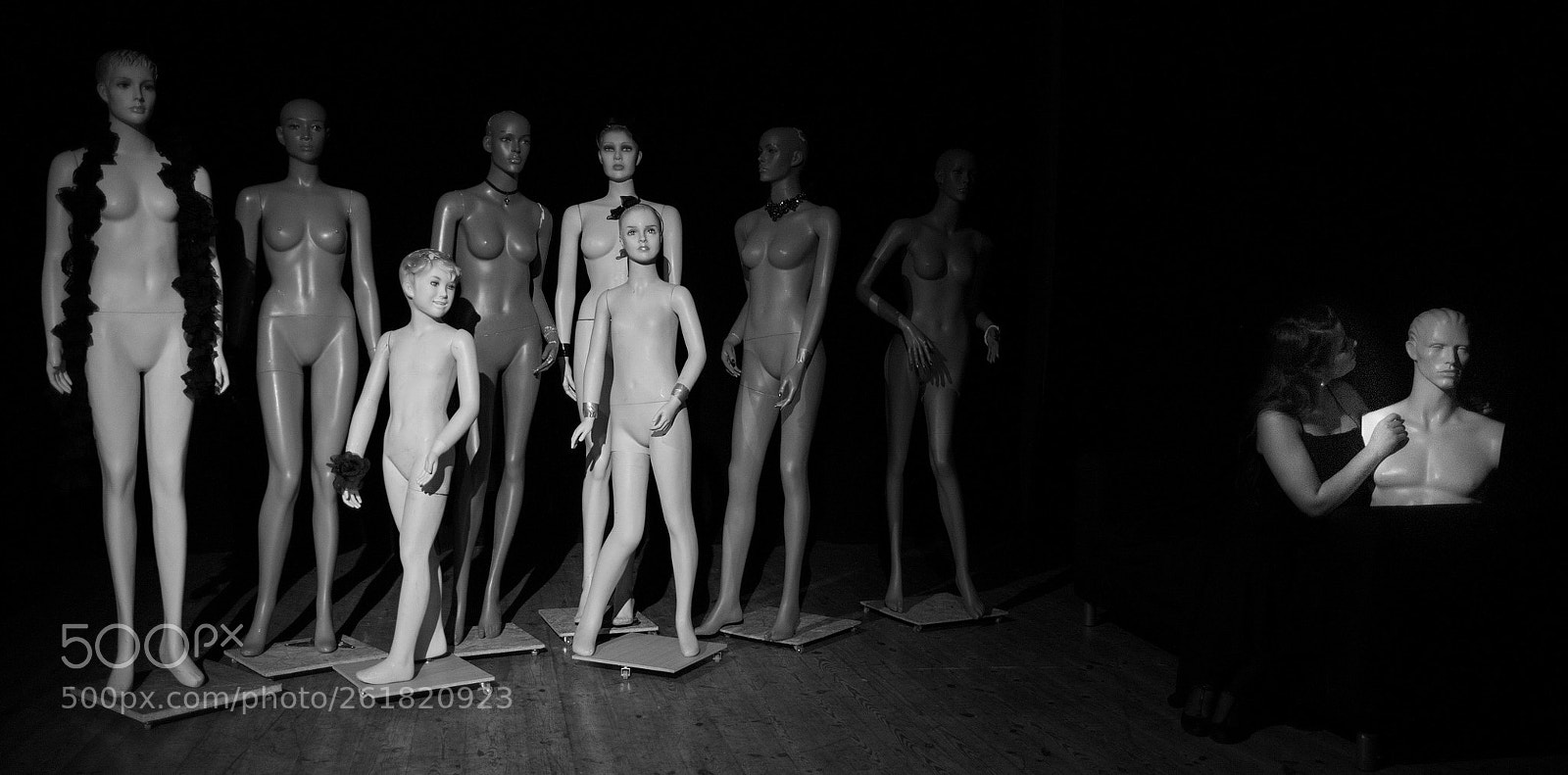 Nikon D700 sample photo. All the only people photography