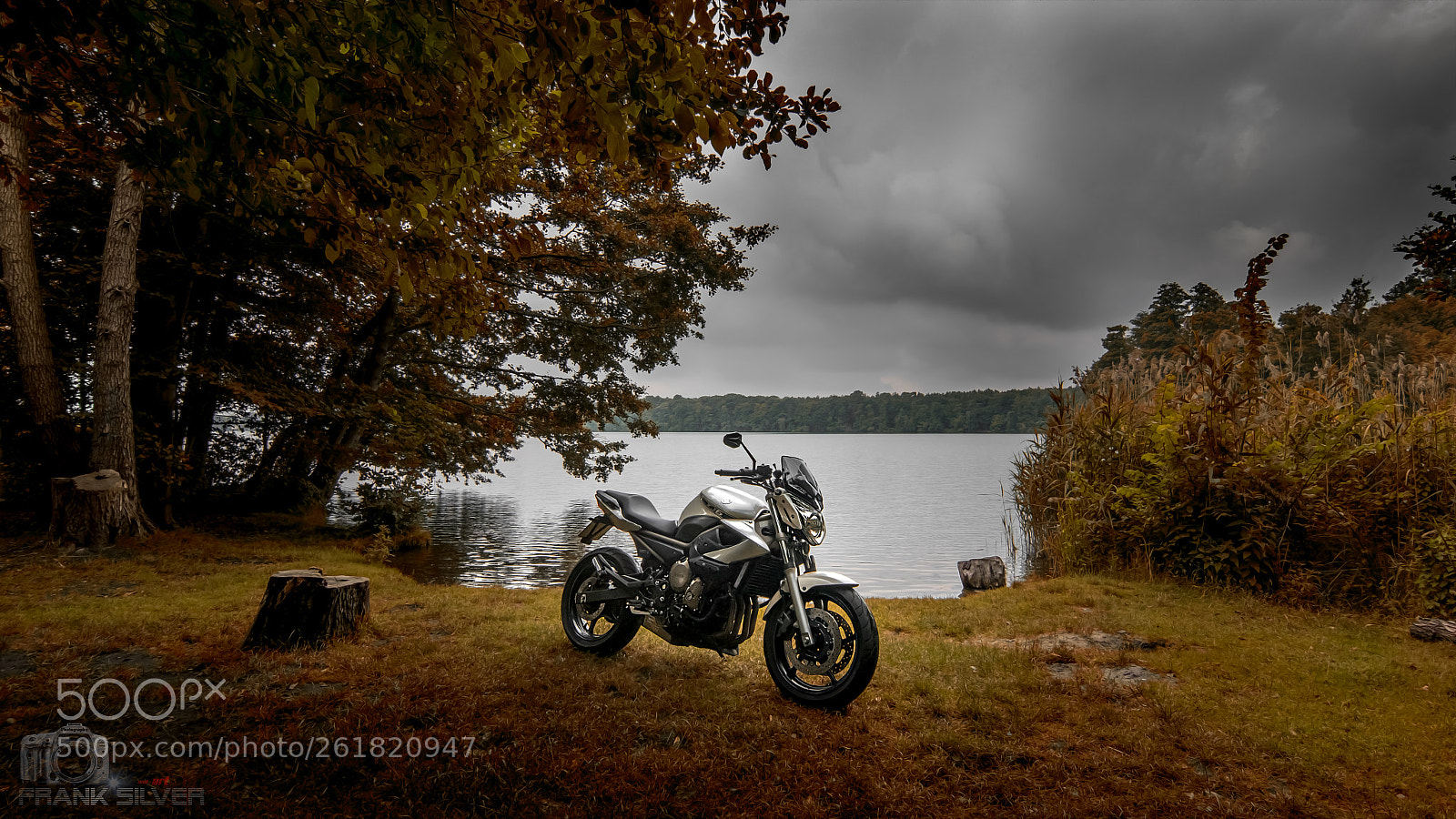 Canon EOS 7D Mark II sample photo. Place for a break photography