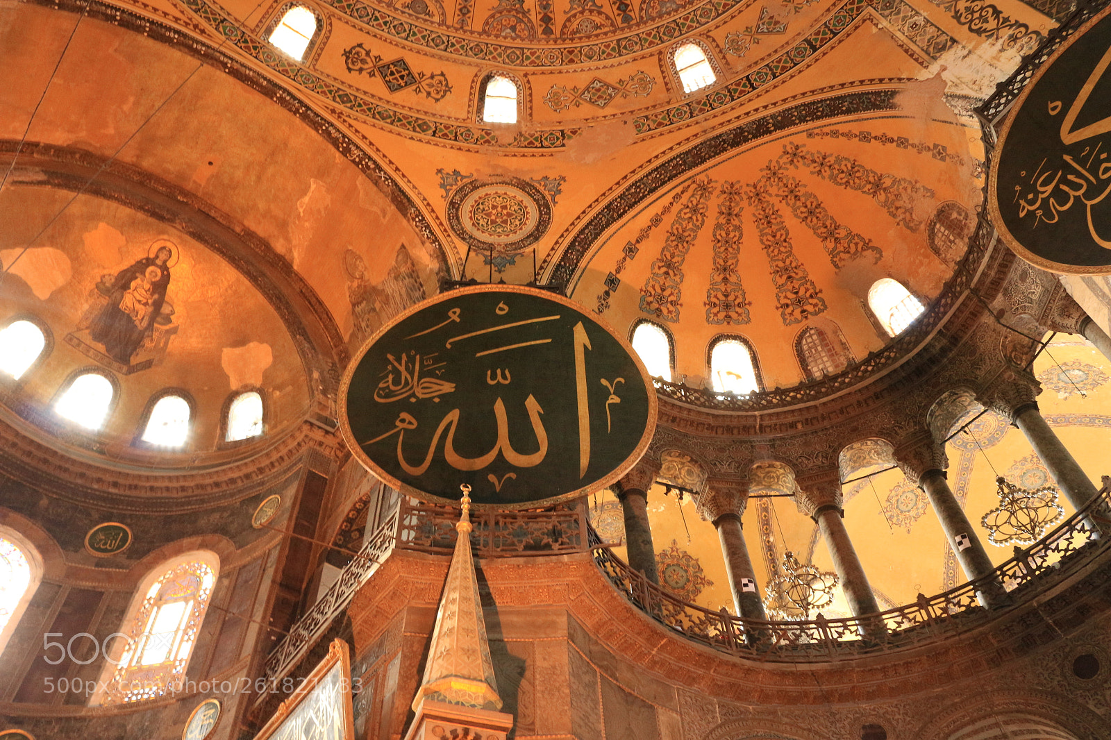 Canon EOS 700D (EOS Rebel T5i / EOS Kiss X7i) sample photo. Ayasofya (hagia sophia) - 2 photography