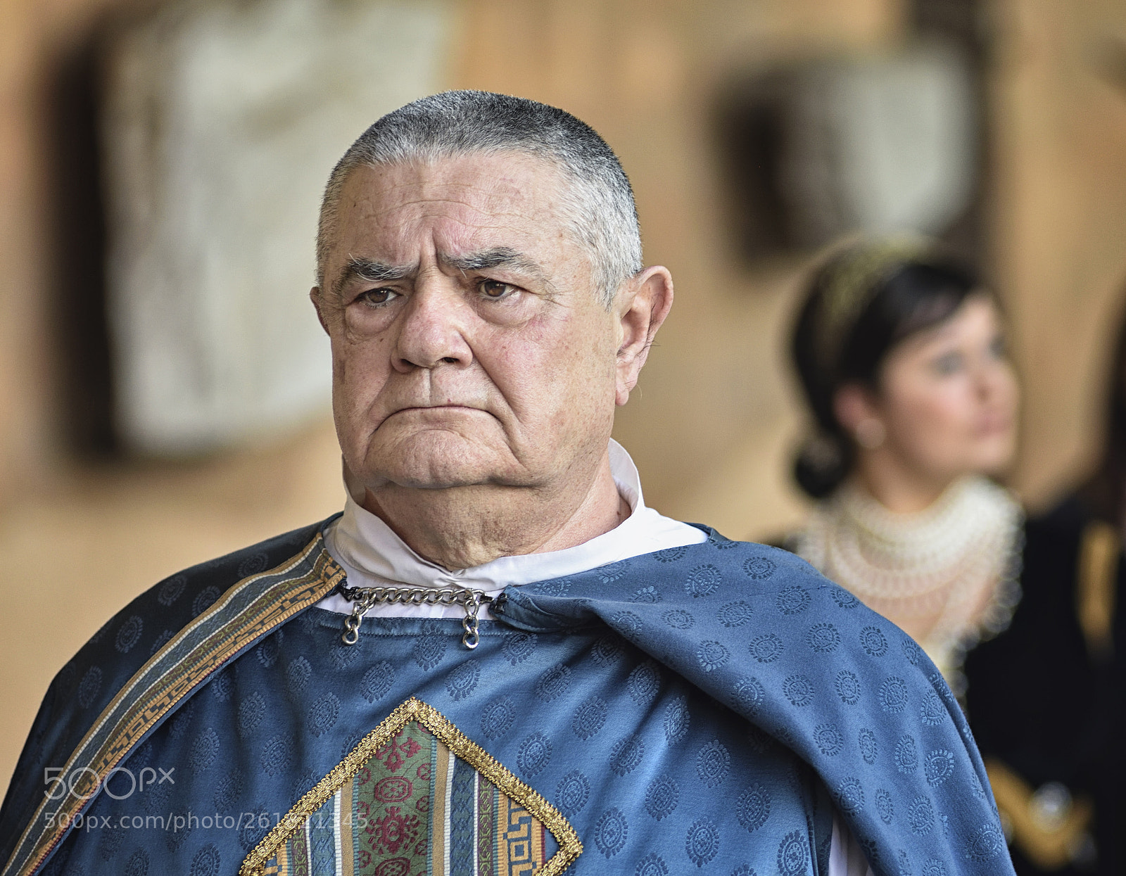 Nikon D810 sample photo. Il nobiluomo photography