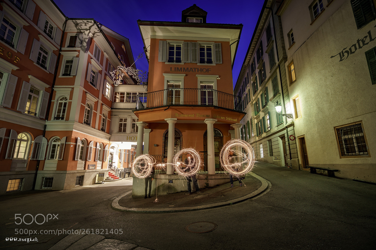 Sony a7 II sample photo. Lights on in baden photography