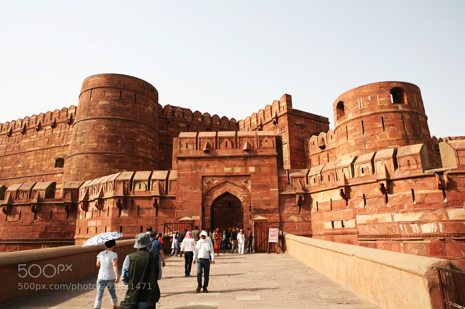 Canon EOS 5D sample photo. India photography