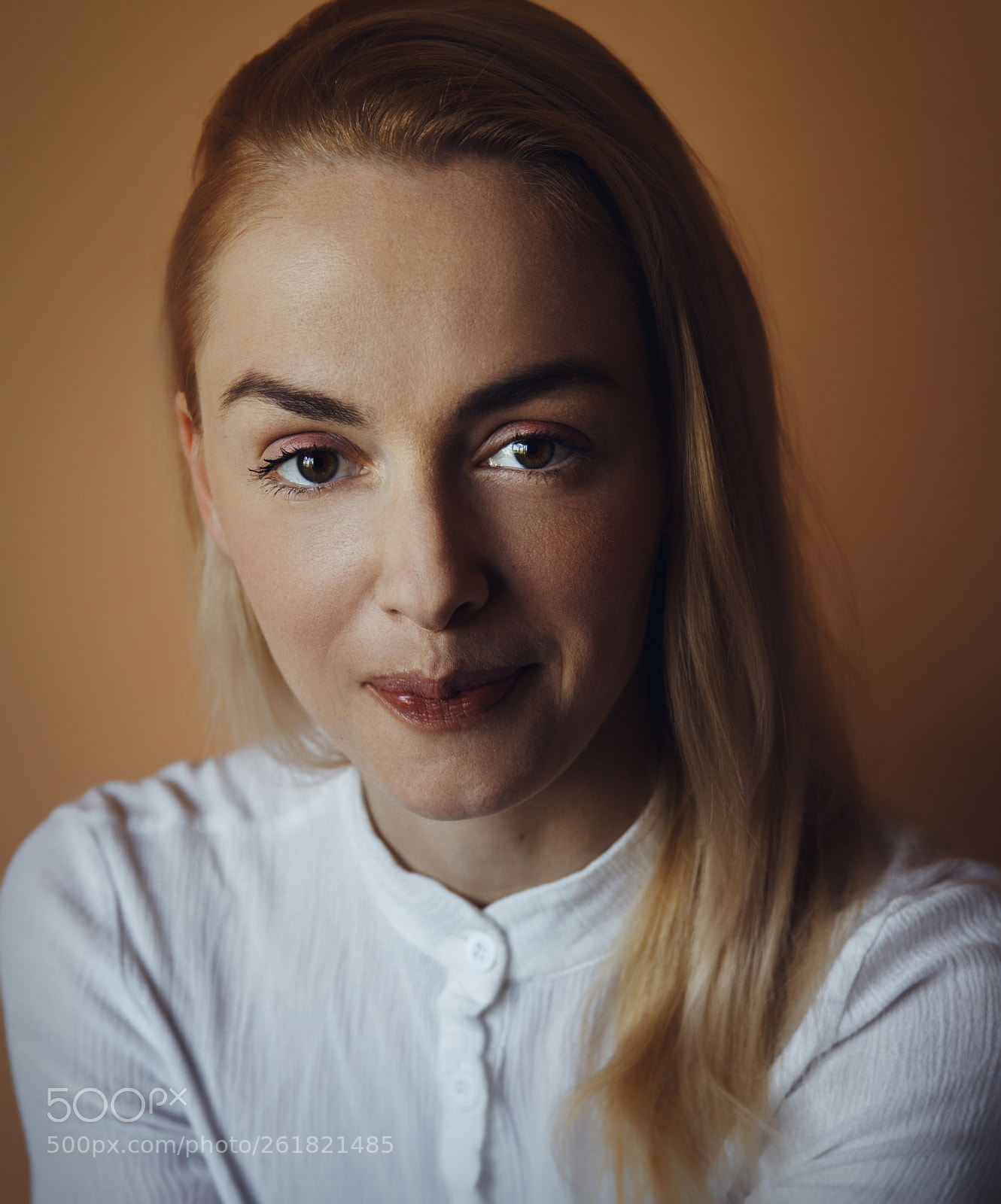 Canon EOS 5DS sample photo. Actress photography