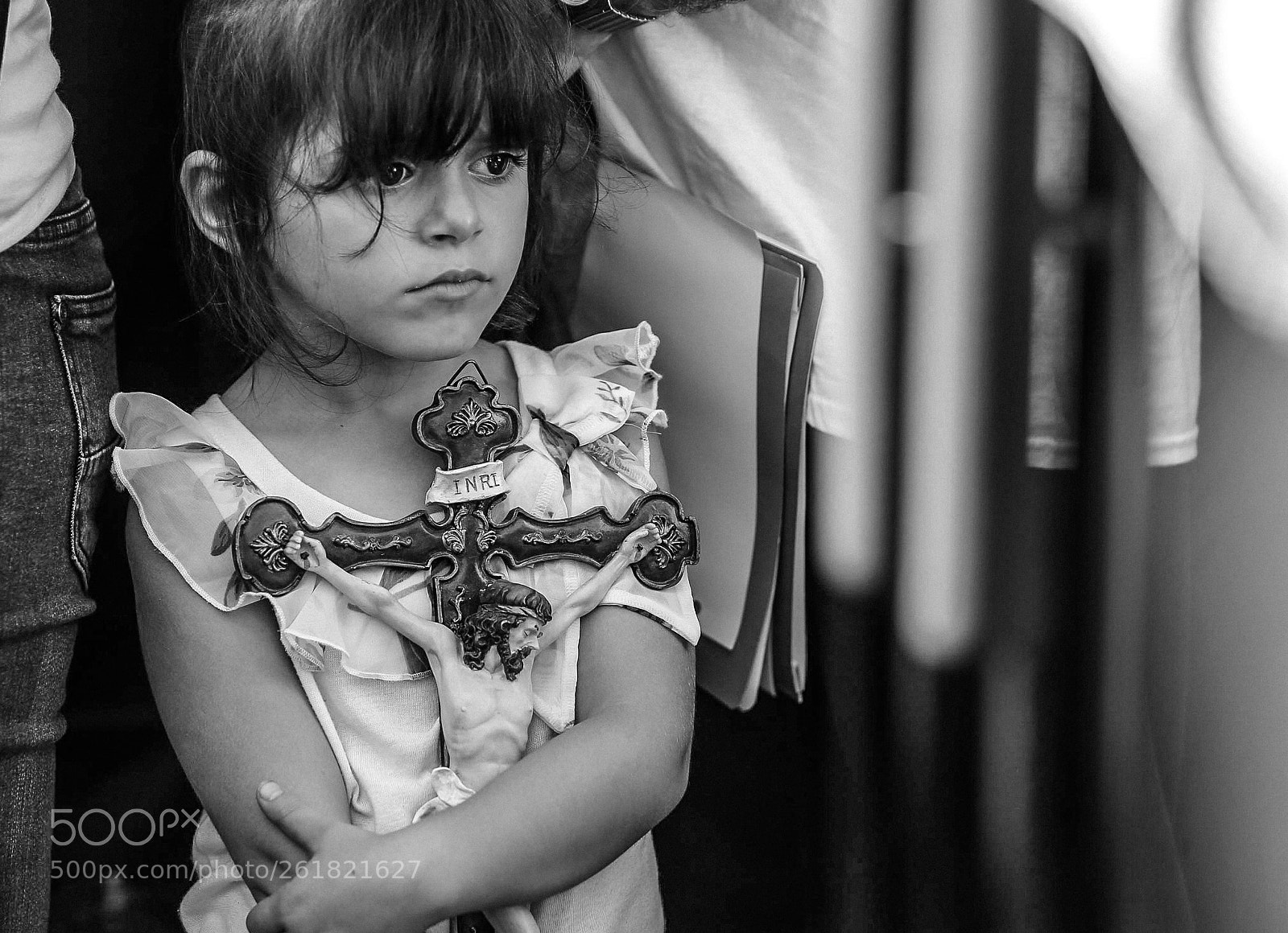Canon EOS-1D X sample photo. My little prayer photography