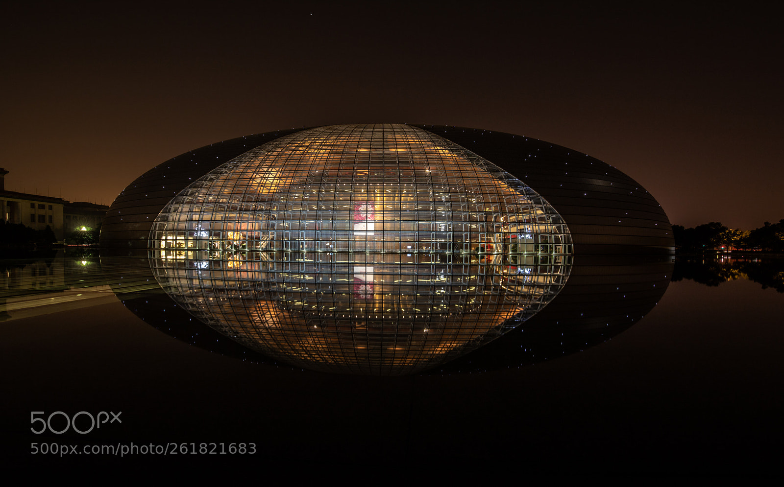Canon EOS 6D Mark II sample photo. National centre for the photography