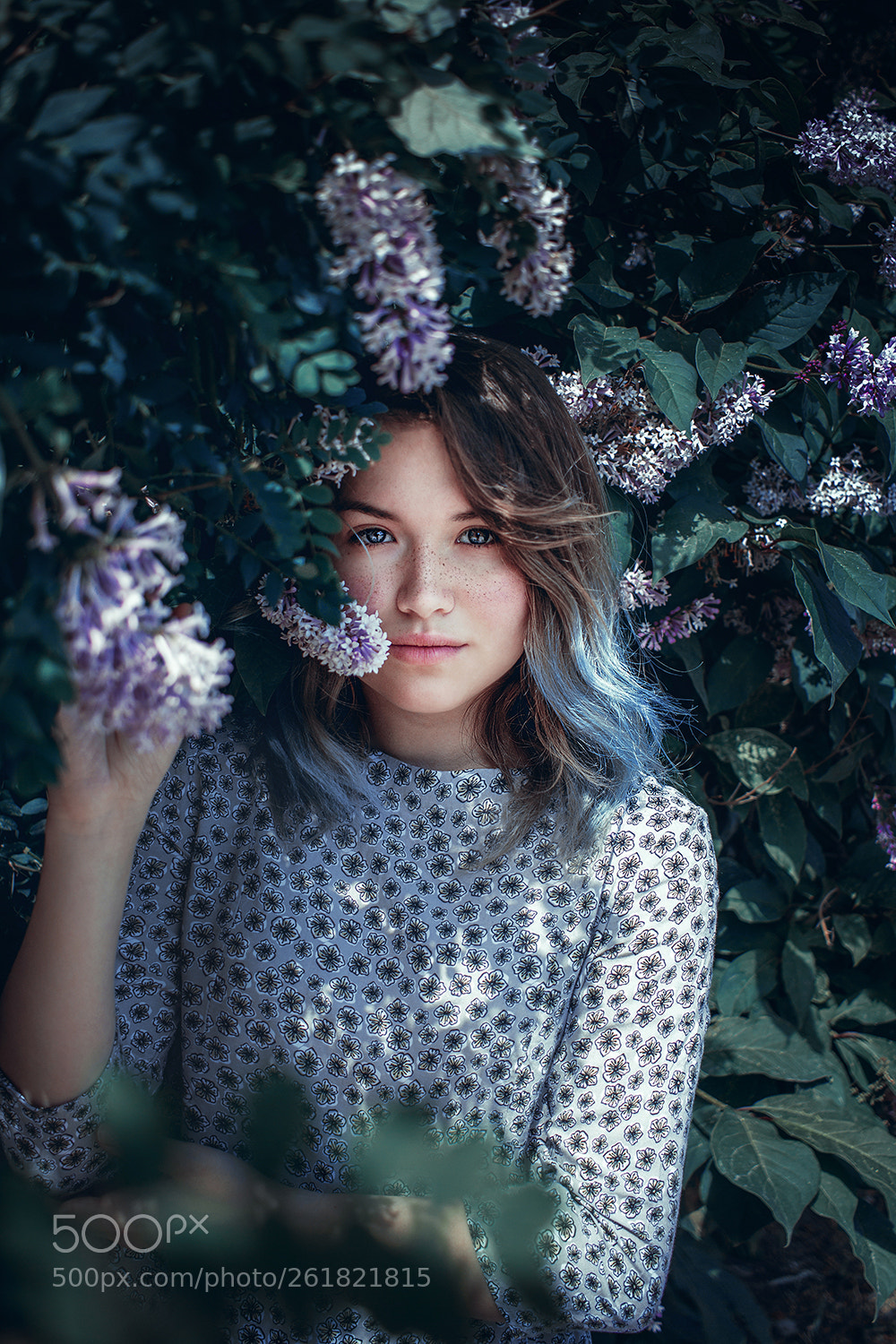 Canon EOS 60D sample photo. Freckles photography