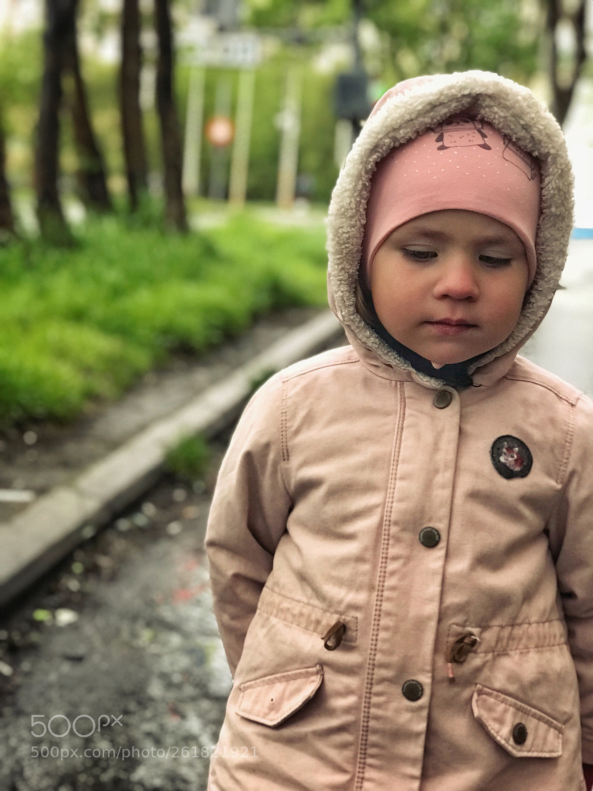 Apple iPhone 7 Plus sample photo. Cold summer photography
