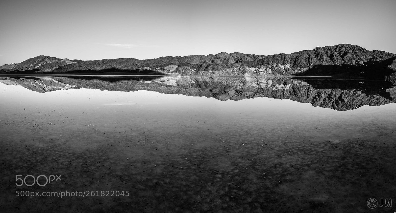 Leica M9 sample photo. Devil's racetrack, death valley photography