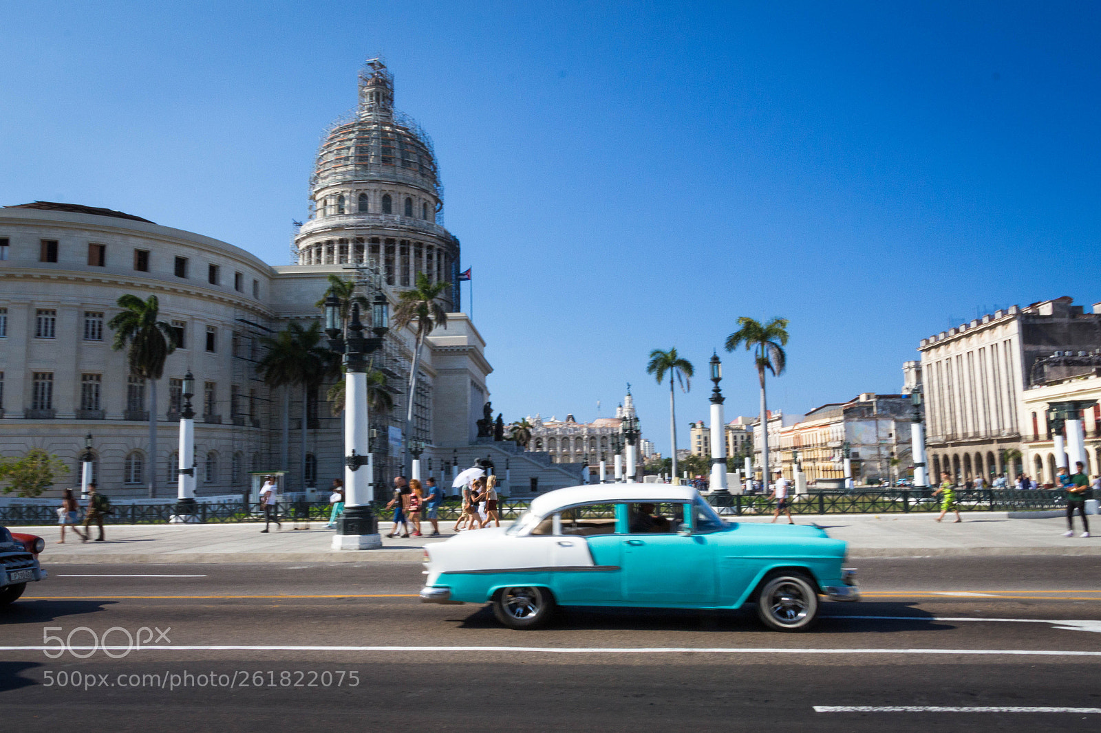 Canon EOS 700D (EOS Rebel T5i / EOS Kiss X7i) sample photo. El capitolio, la havana photography