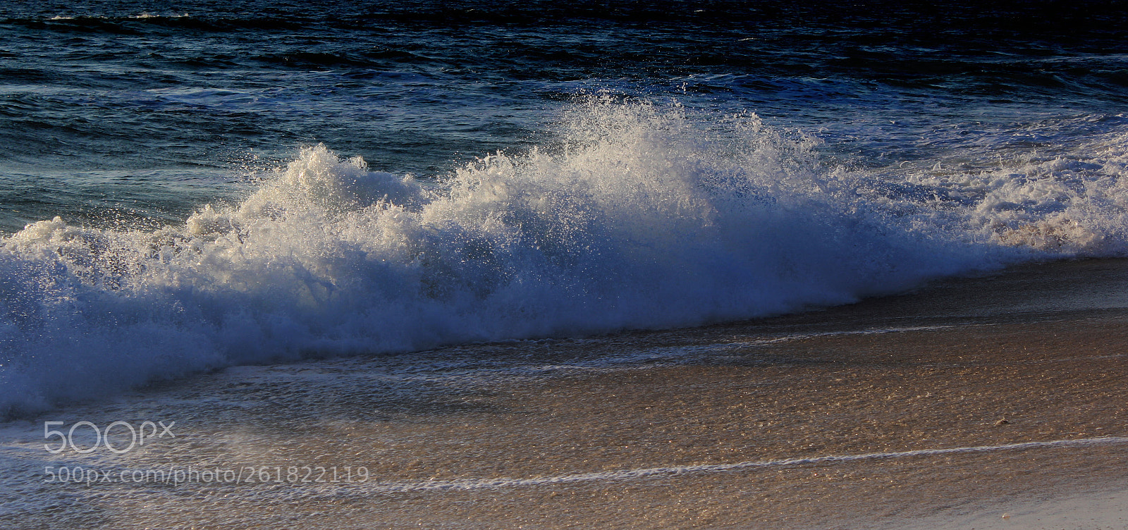 Canon EOS 600D (Rebel EOS T3i / EOS Kiss X5) sample photo. Where the ocean meets photography