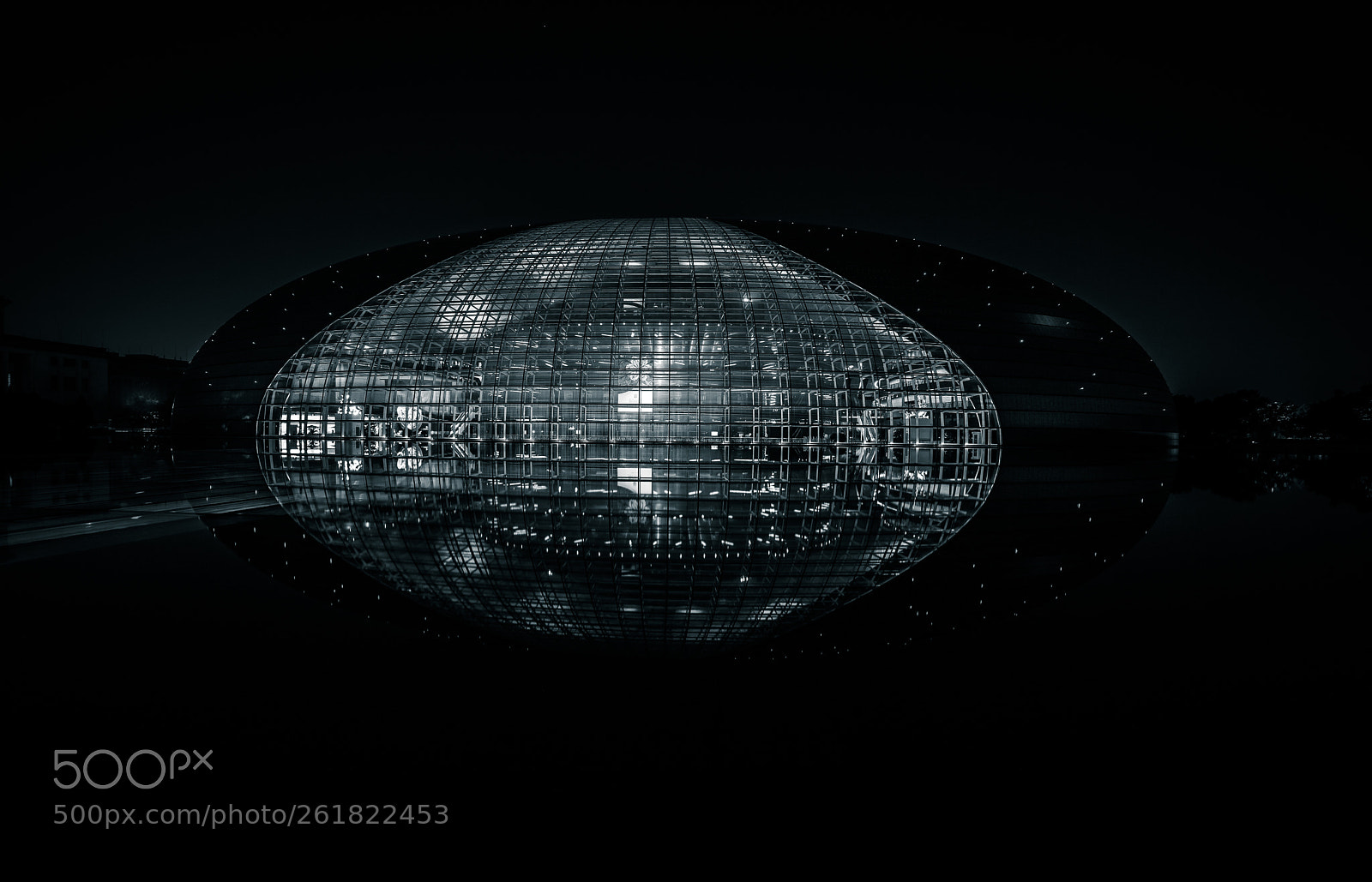 Canon EOS 6D Mark II sample photo. National centre for the photography