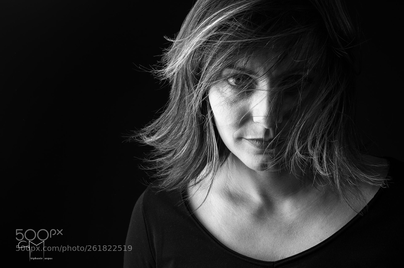 Pentax K-3 sample photo. Visage de marion st photography