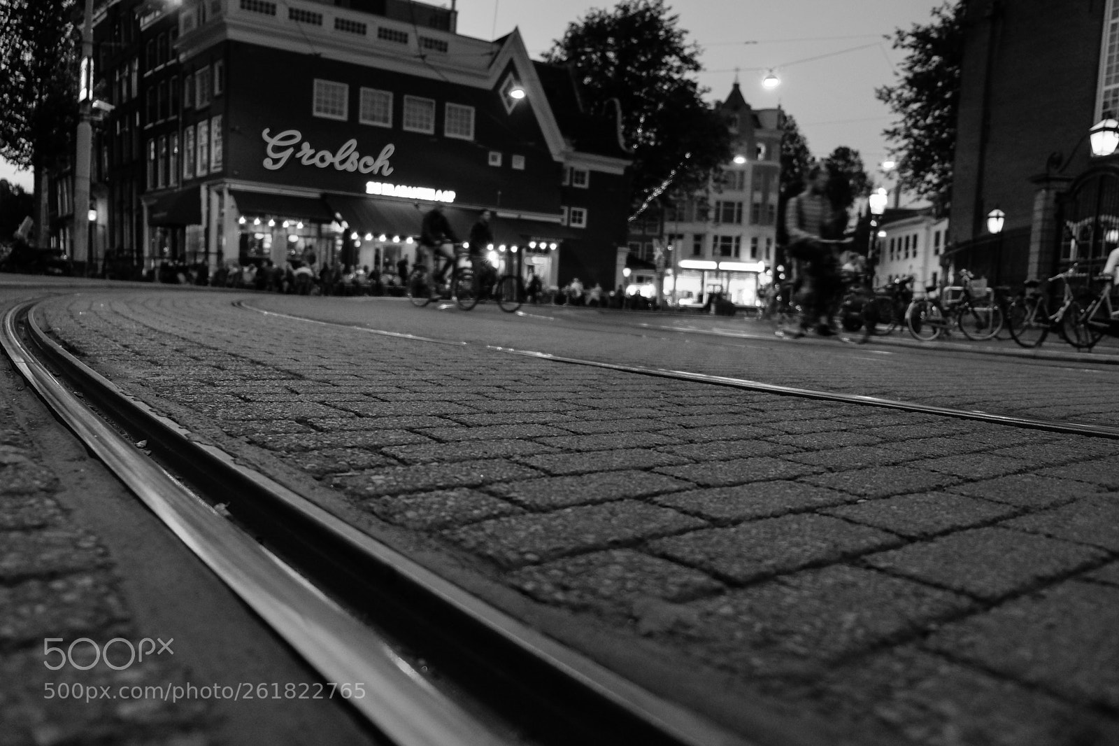 Fujifilm X-T20 sample photo. Amsterdam i photography