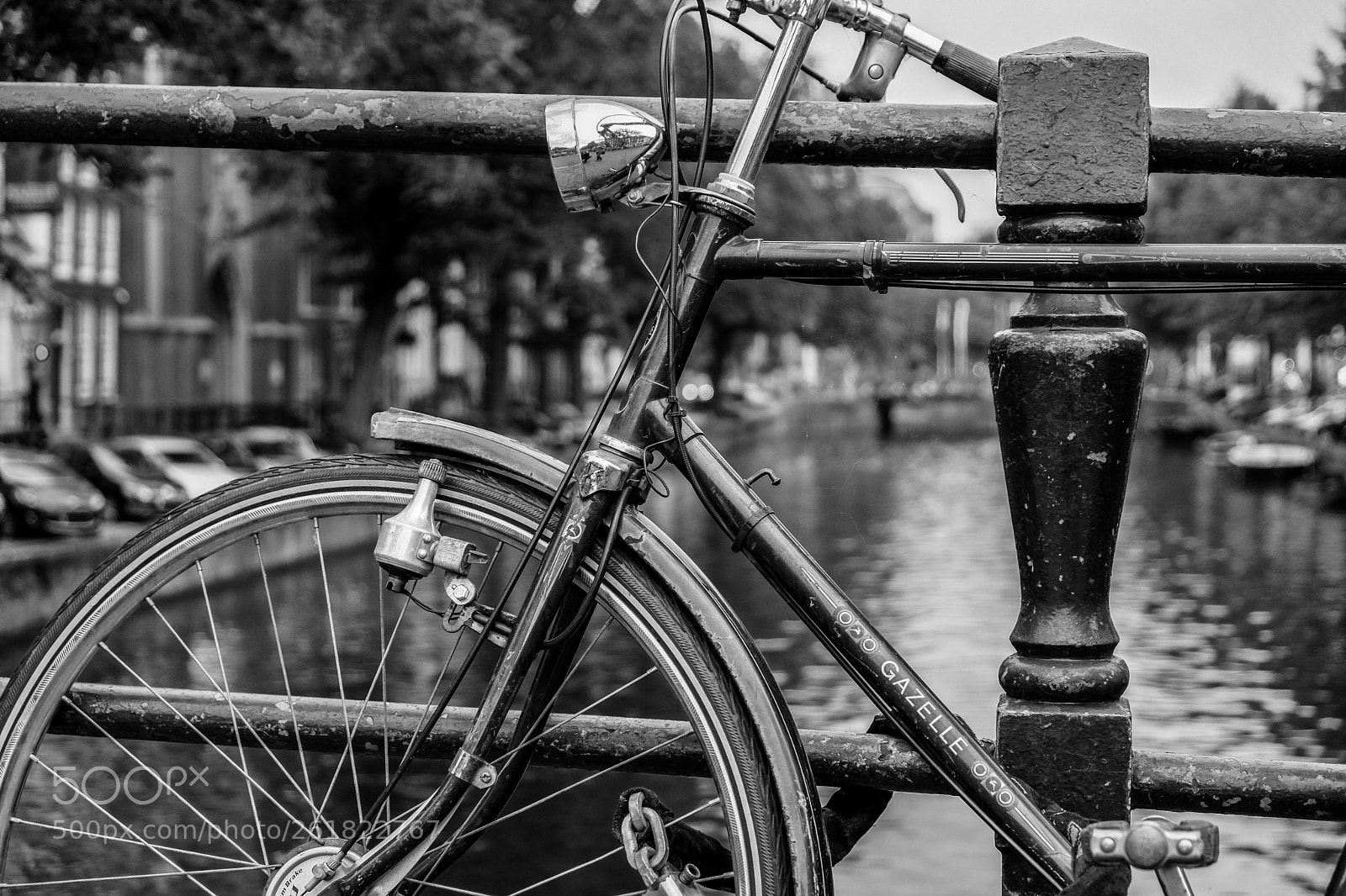 Fujifilm X-T20 sample photo. Amsterdam ii photography