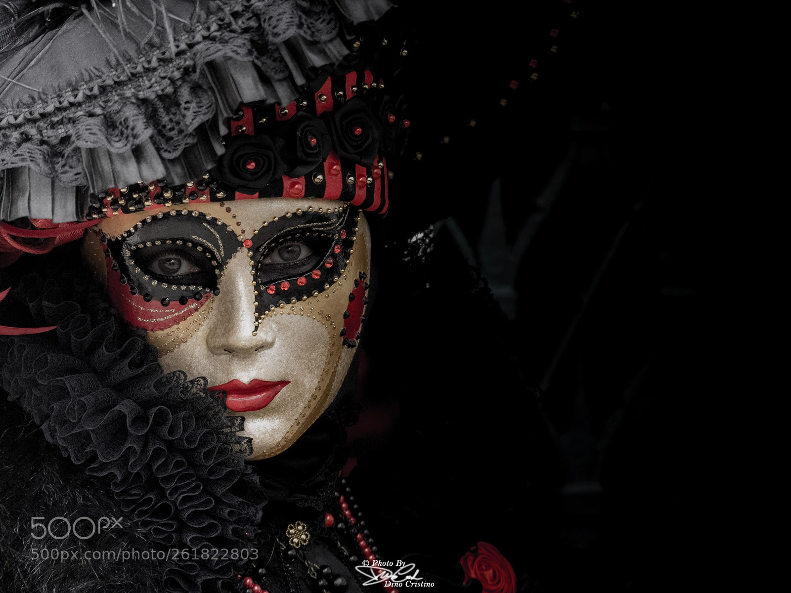Olympus OM-D E-M1 sample photo. Carnevale di venezia... dino photography
