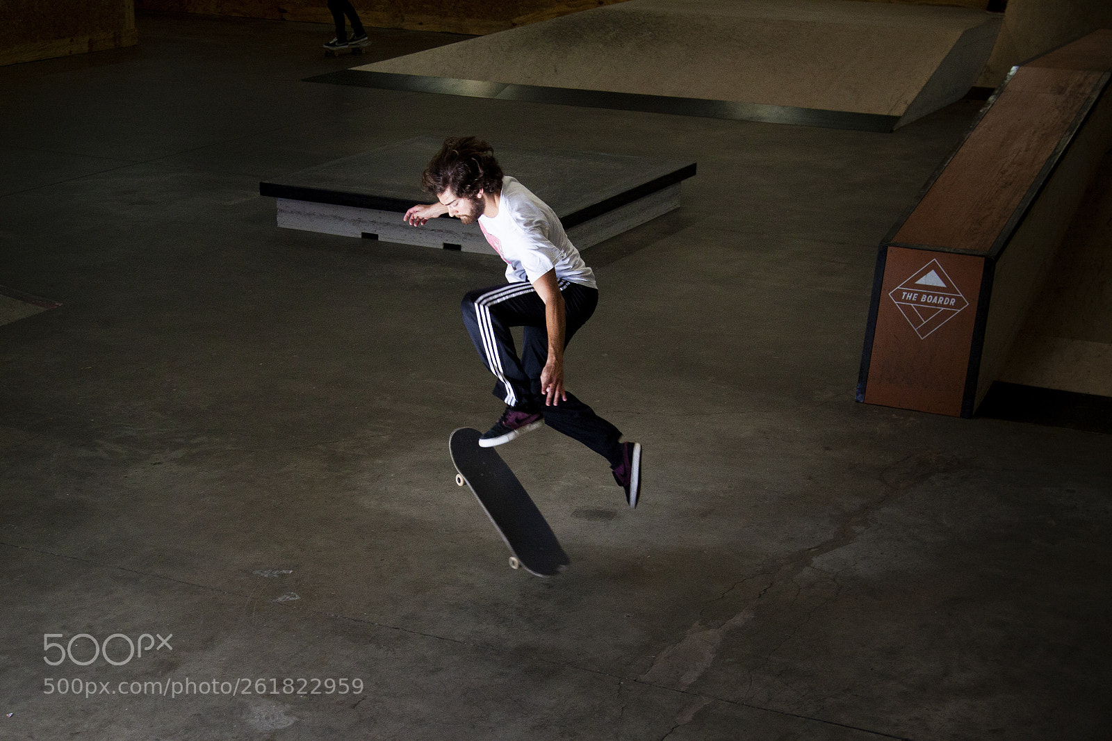 Canon EOS 50D sample photo. Local rider from tampa  photography