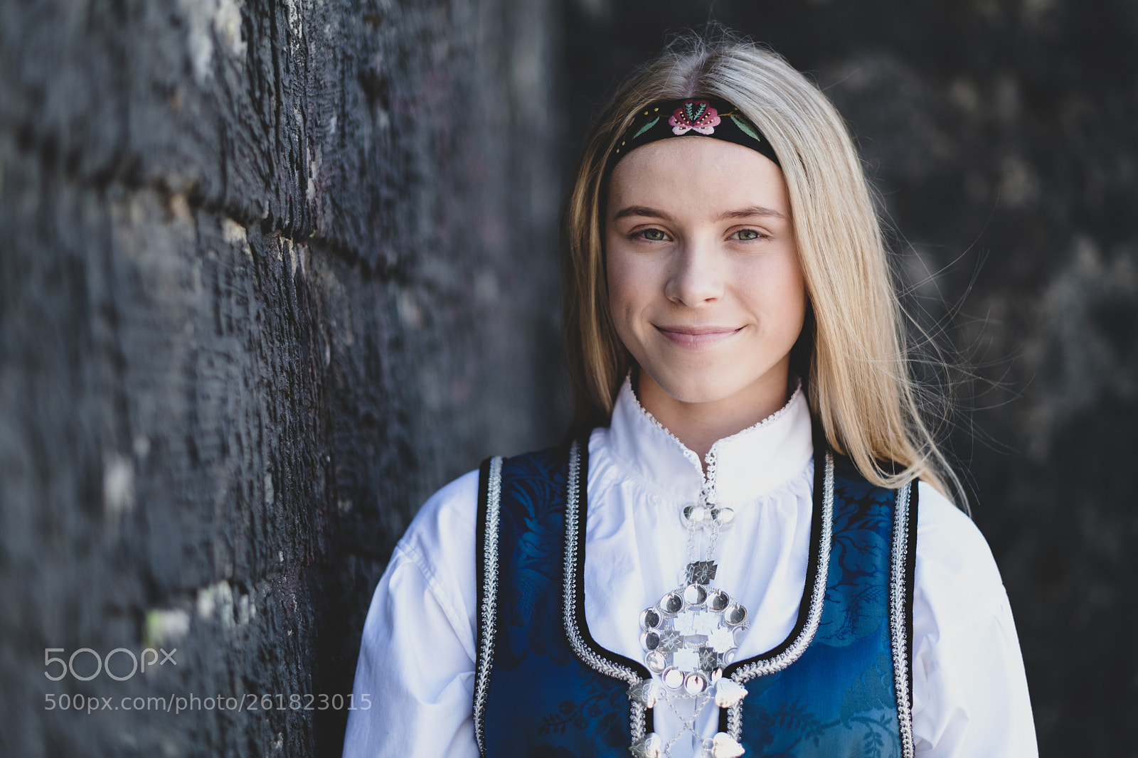 Fujifilm X-T20 sample photo. Norwegian confirmation photography