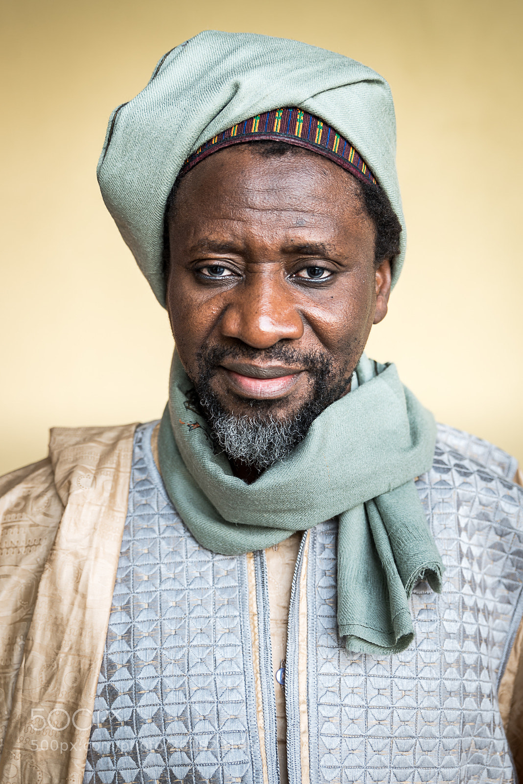 Nikon D750 sample photo. Shaykh mouhammadou mahy cisse photography