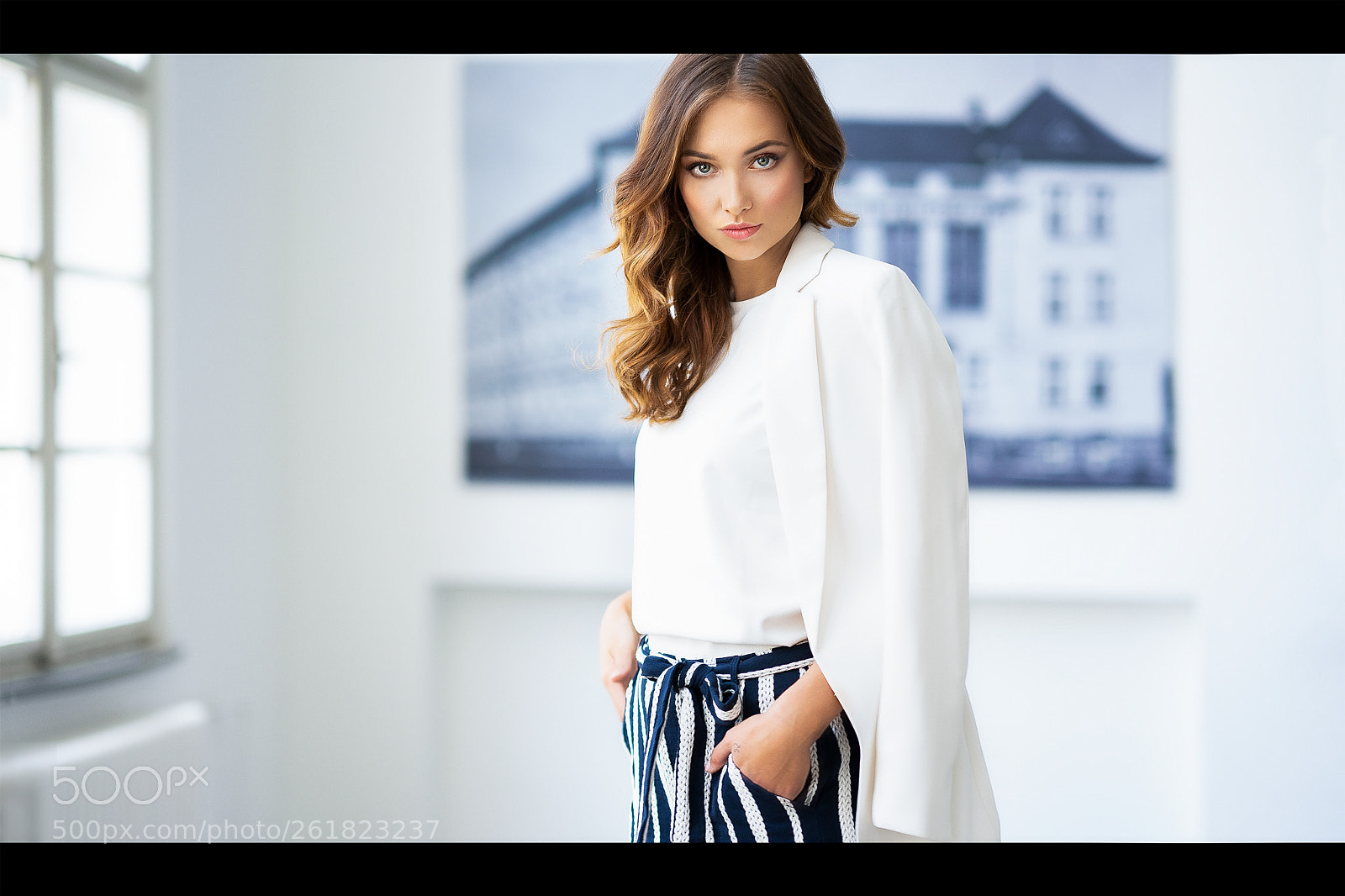 Sony a7 II sample photo. Lea photography
