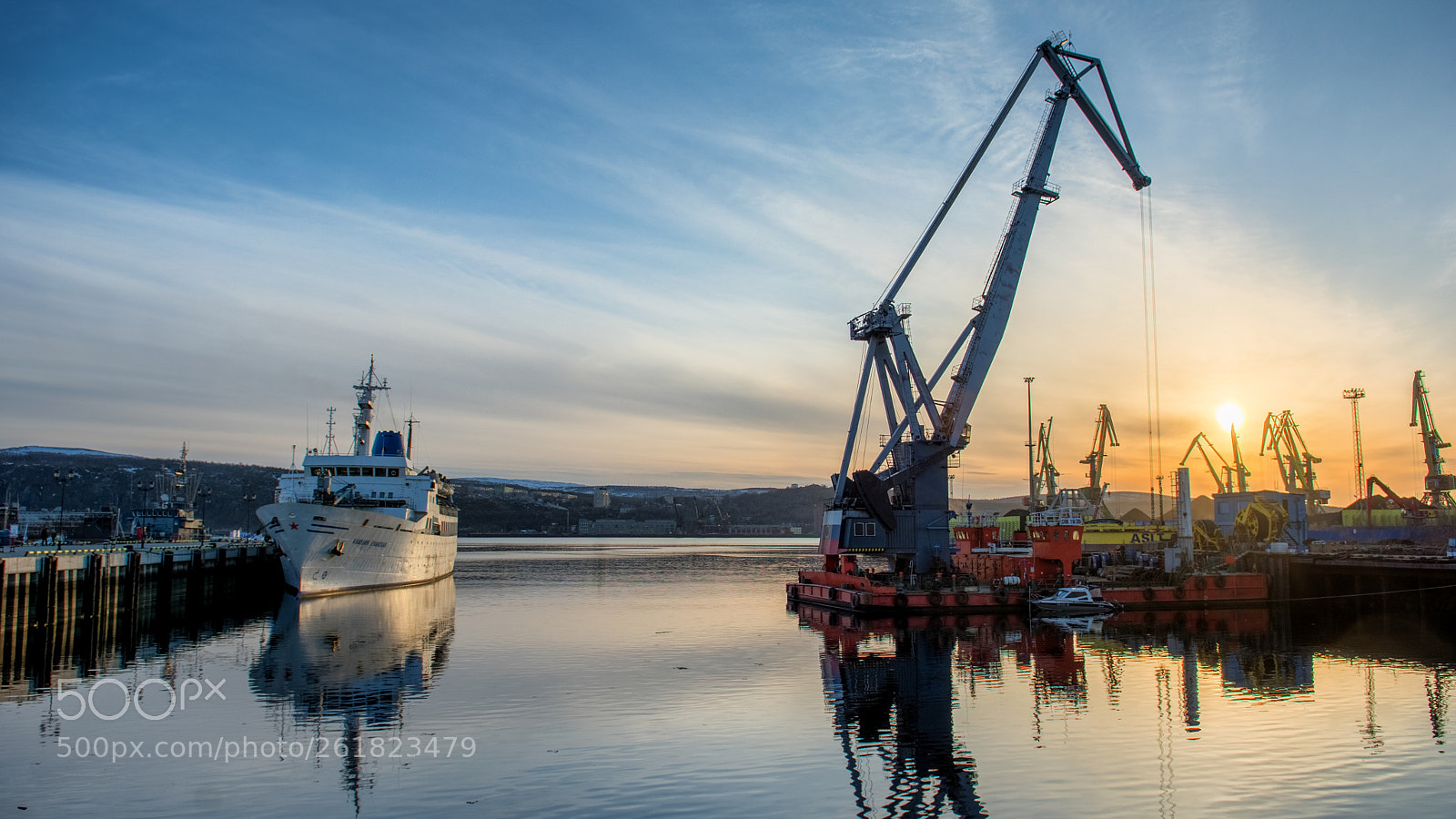 Nikon D7100 sample photo. Sunset at pier photography
