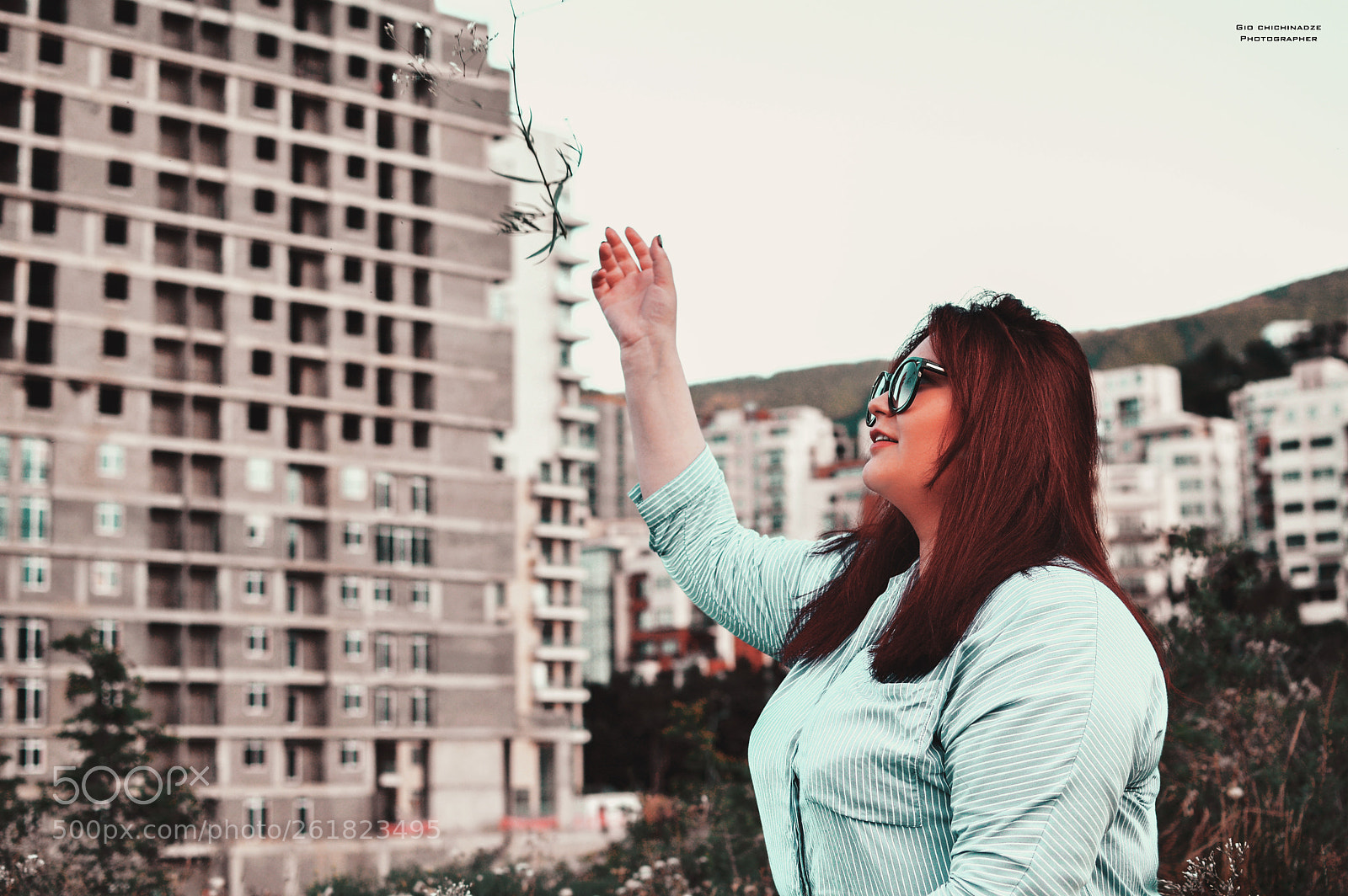 Nikon D3200 sample photo. Untitled photography