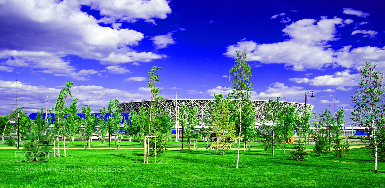 Nikon D3200 sample photo. волгоград арена photography