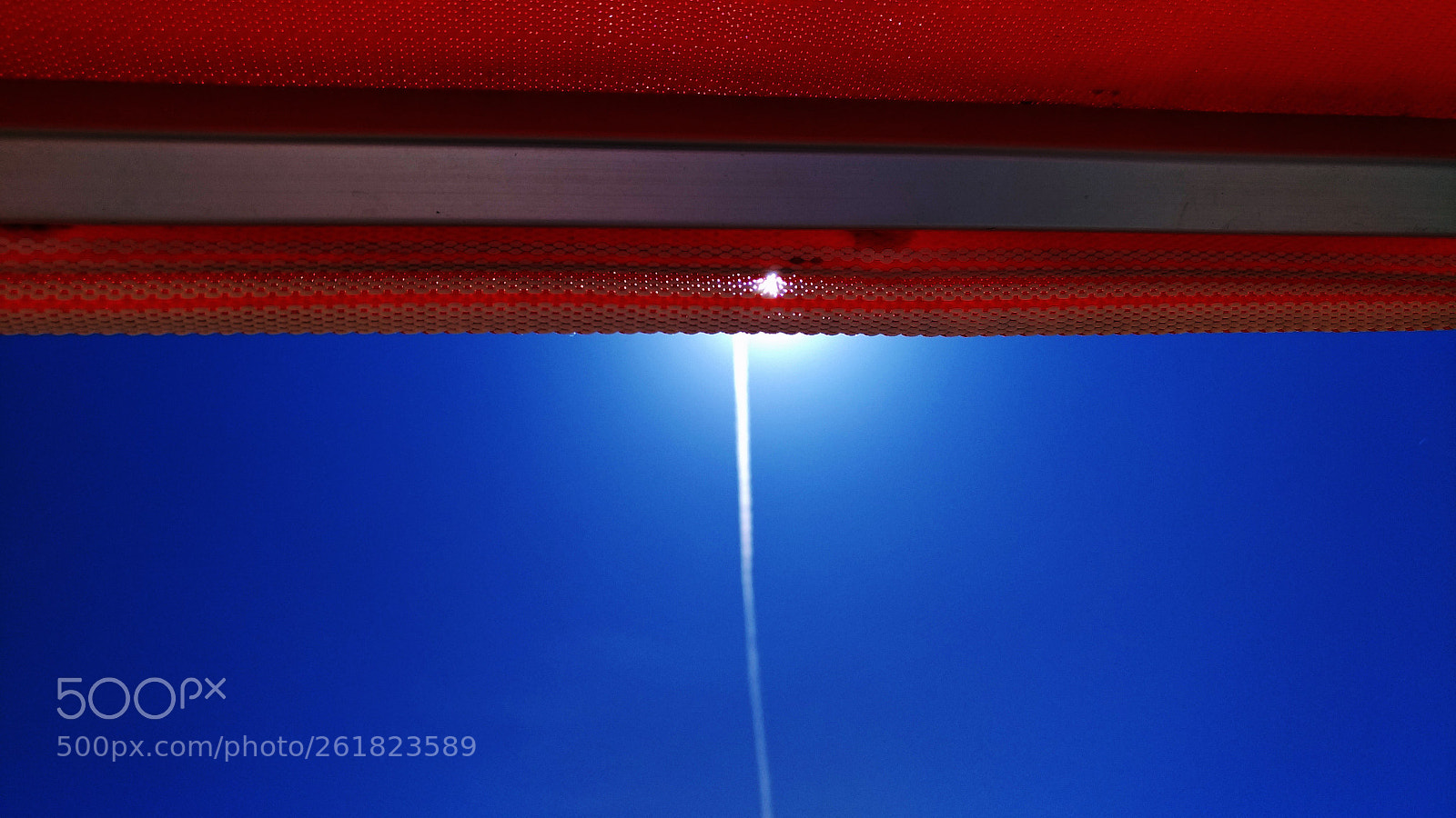 ASUS ZenFone 3 (ZE520KL) sample photo. Sun on hot sunday photography
