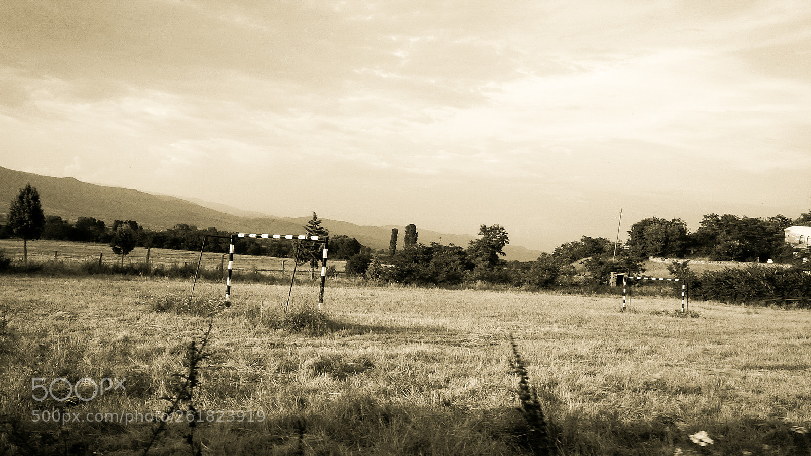 BlackBerry Z10 sample photo. Forgotten photography