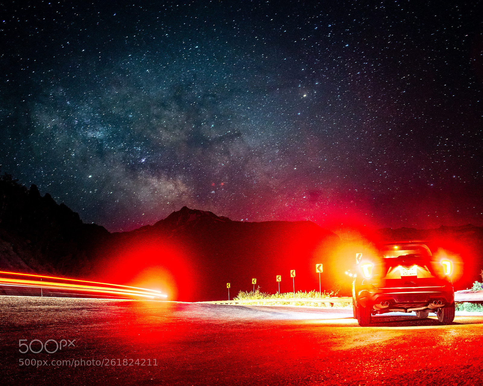 Nikon D7500 sample photo. In a galaxy far photography