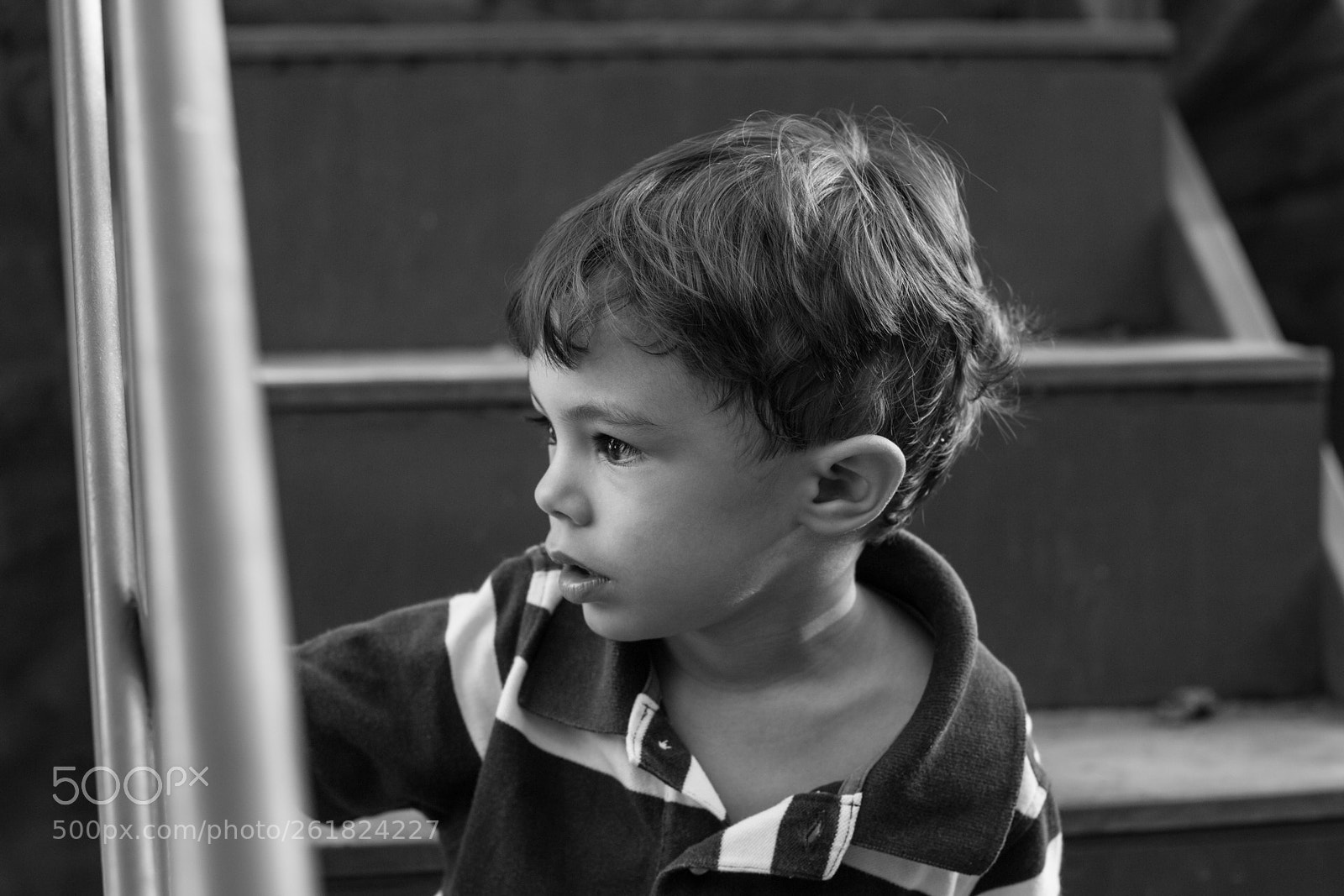 Canon EOS 70D sample photo. Boy photography