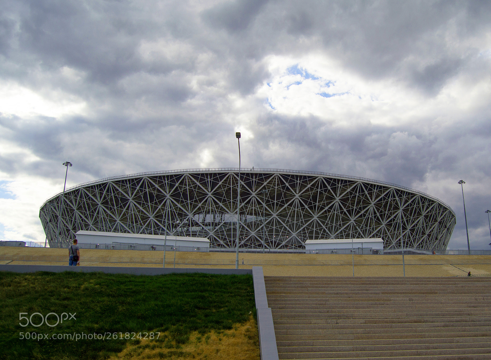 Nikon D3200 sample photo. волгоград арена photography
