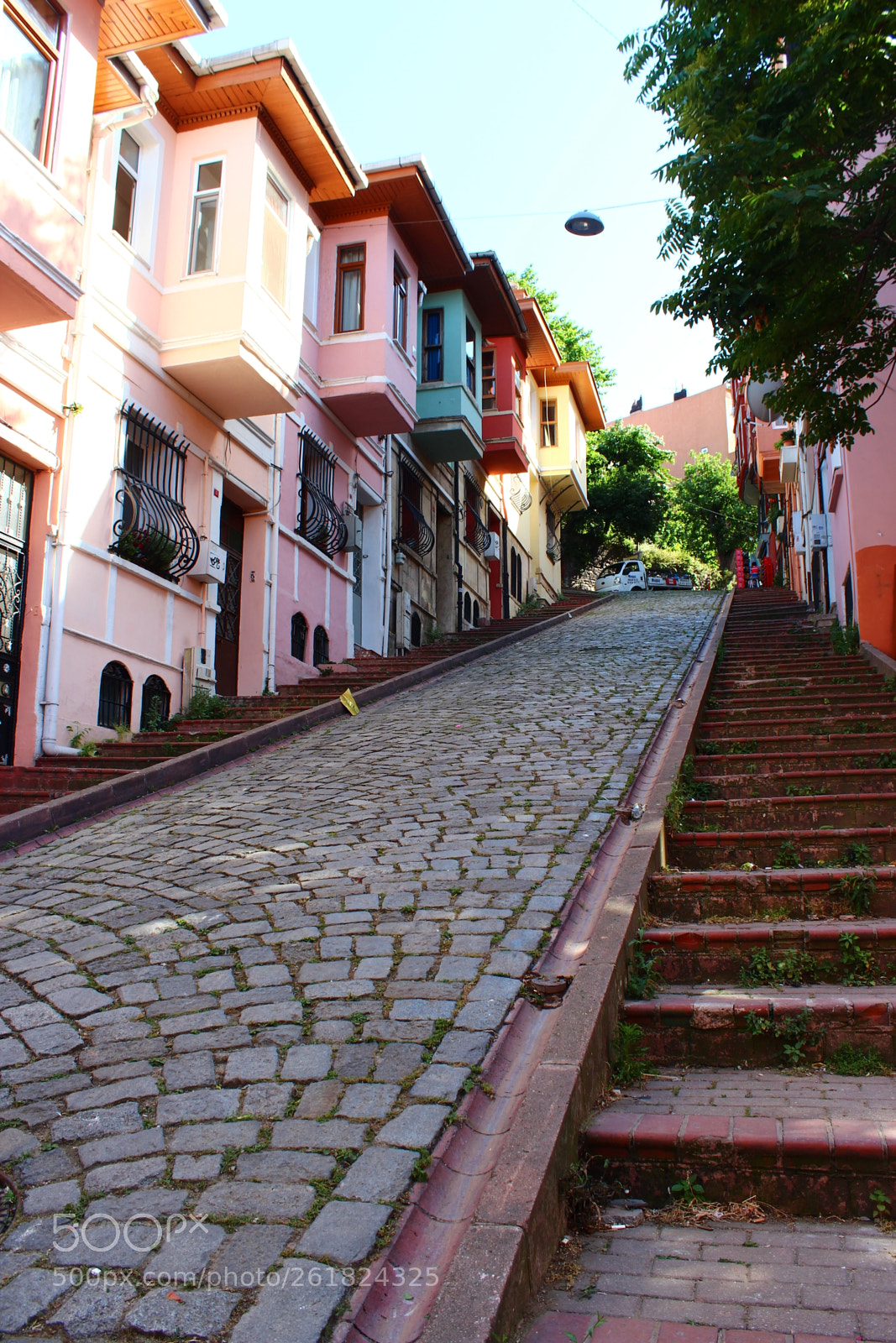 Canon EOS 600D (Rebel EOS T3i / EOS Kiss X5) sample photo. İstanbul balat photography