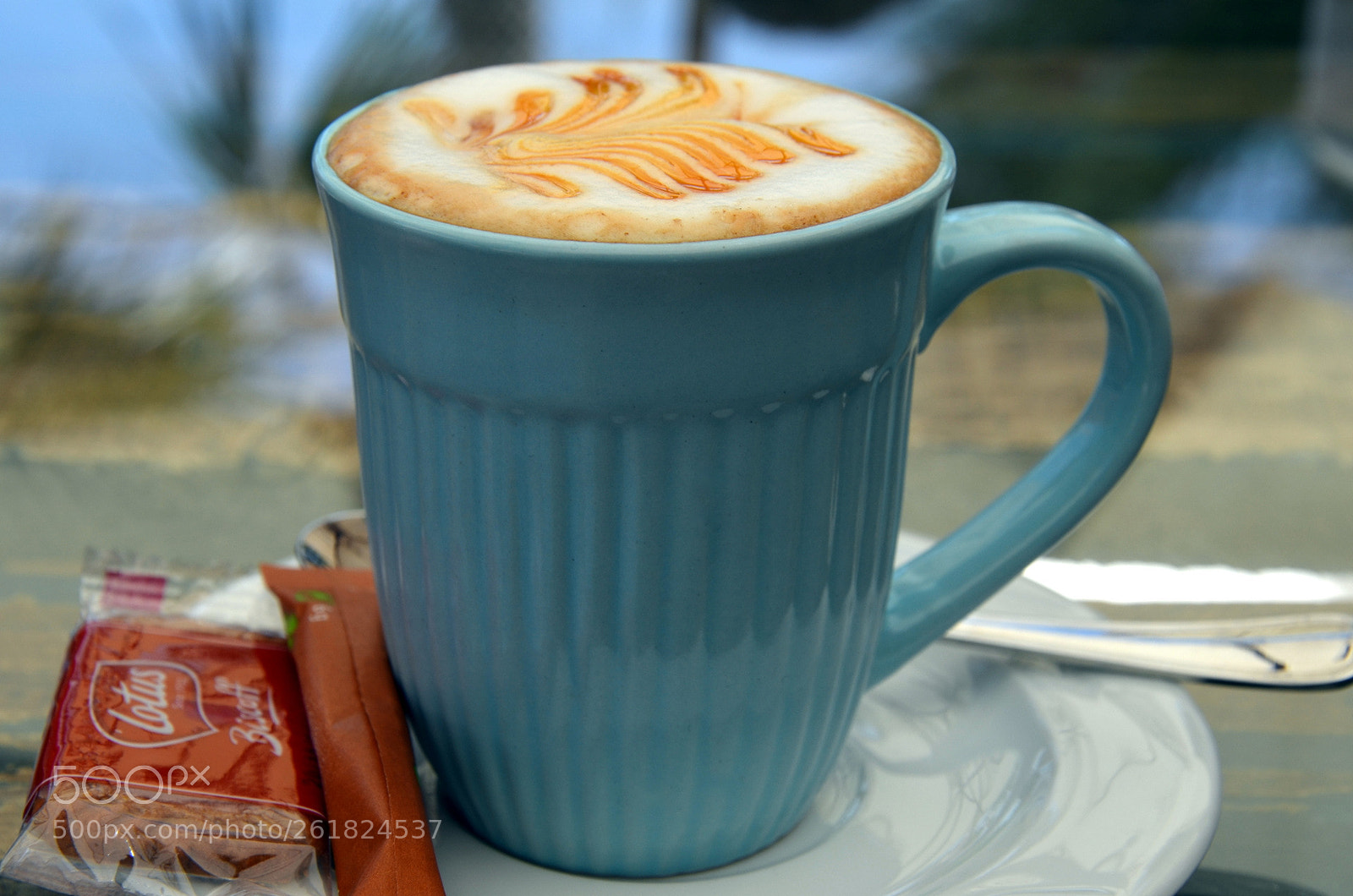 Nikon D5100 sample photo. Coffee is ready photography