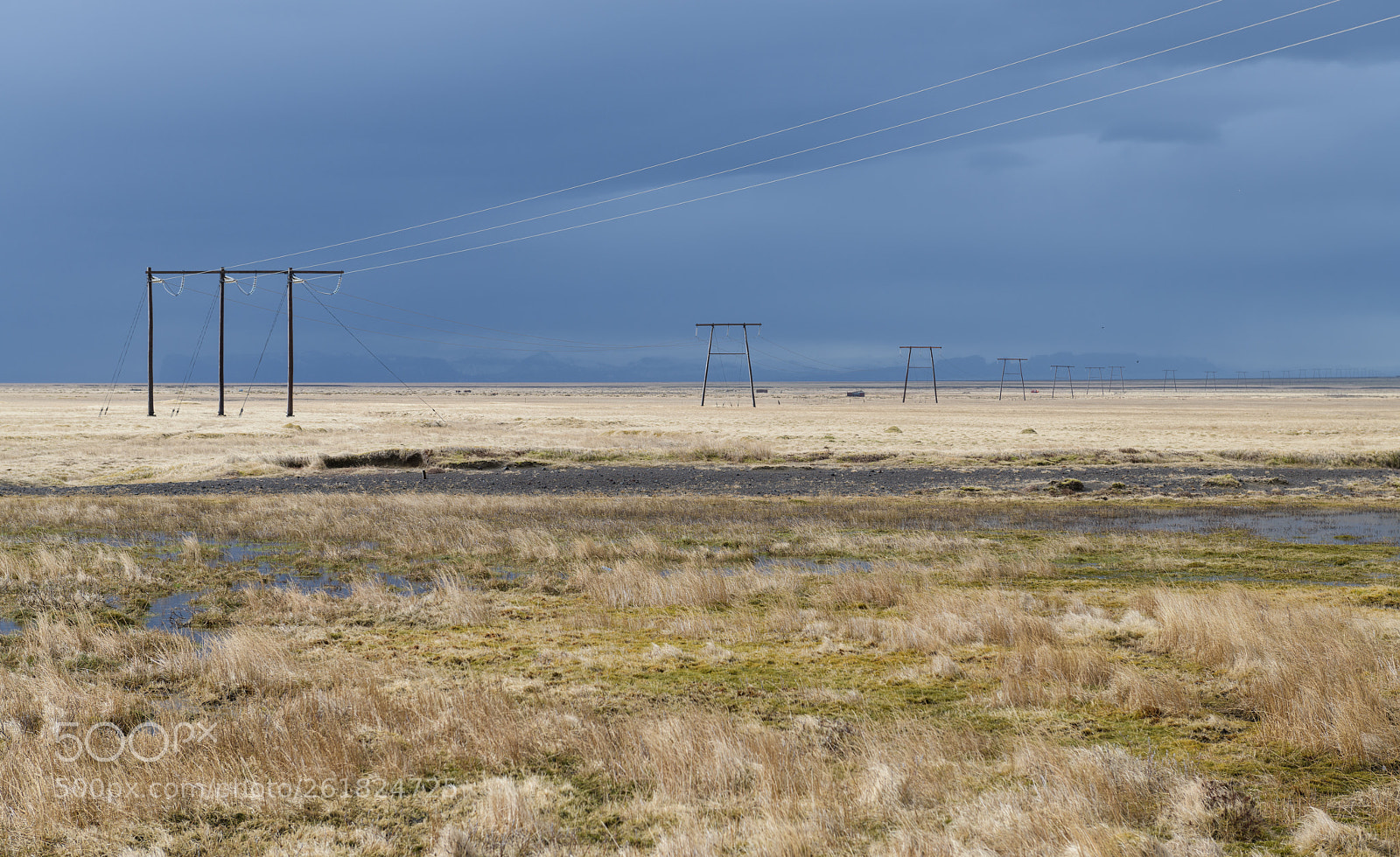 Nikon D850 sample photo. Iceland photography