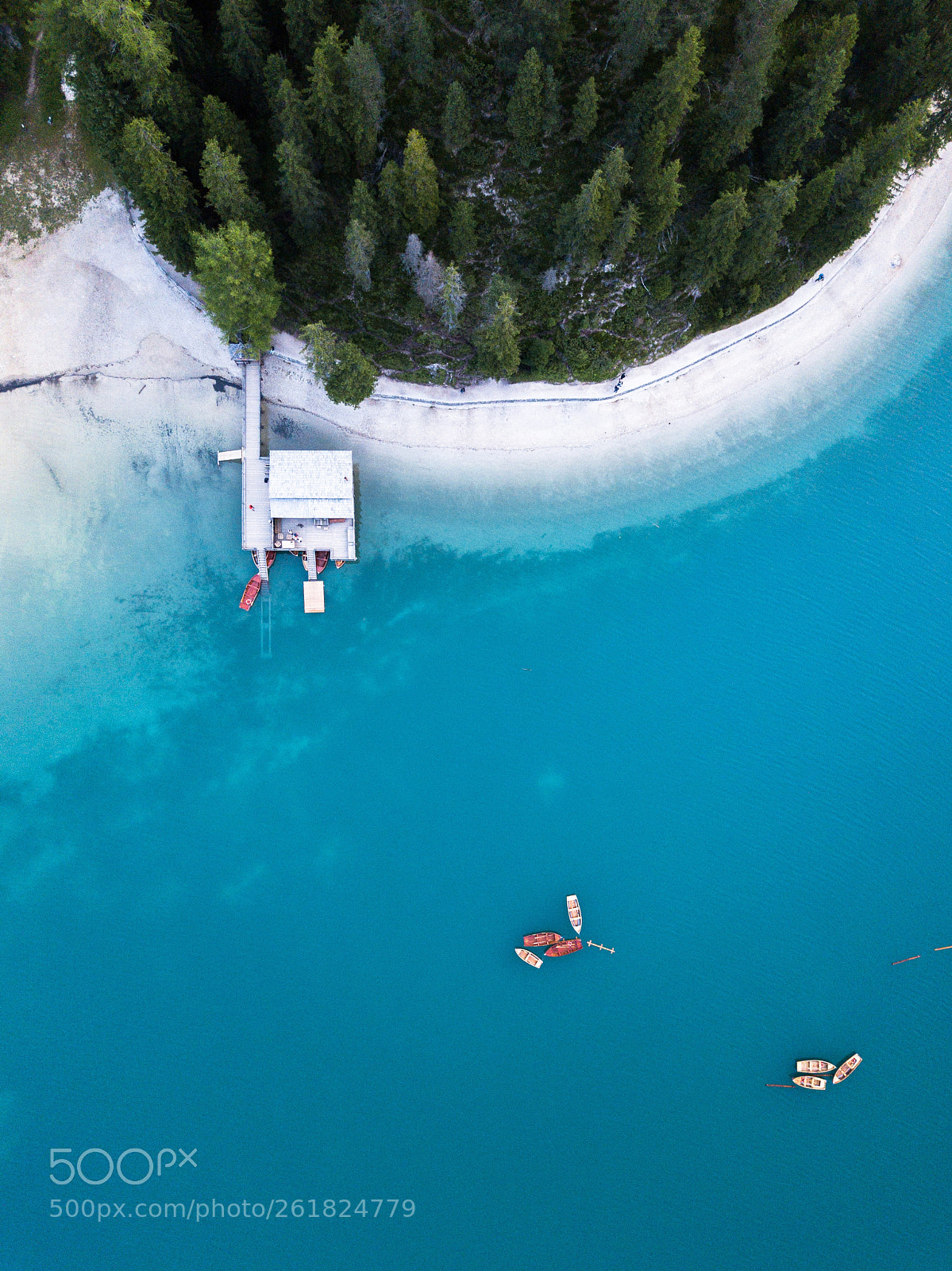 DJI FC220 sample photo. Who s up for photography