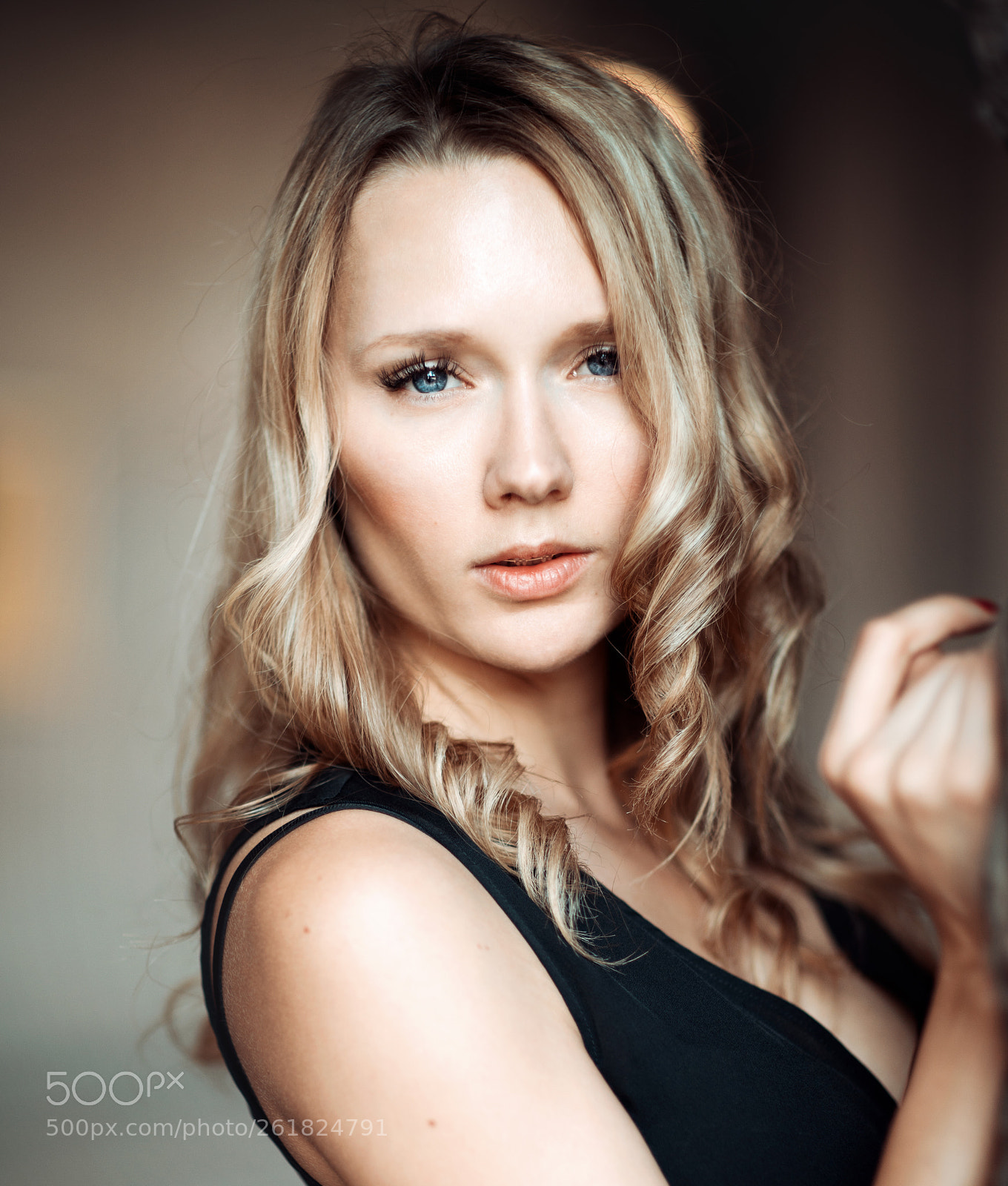 Sony a7R III sample photo. Alena photography