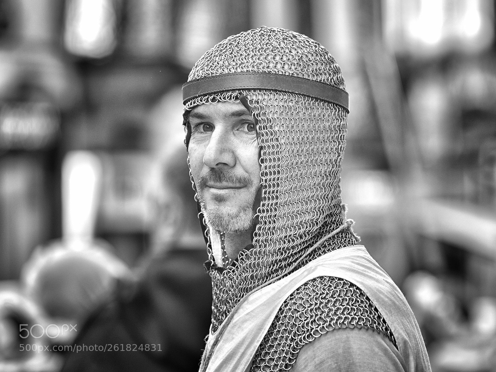 Nikon D810 sample photo. Il crociato photography