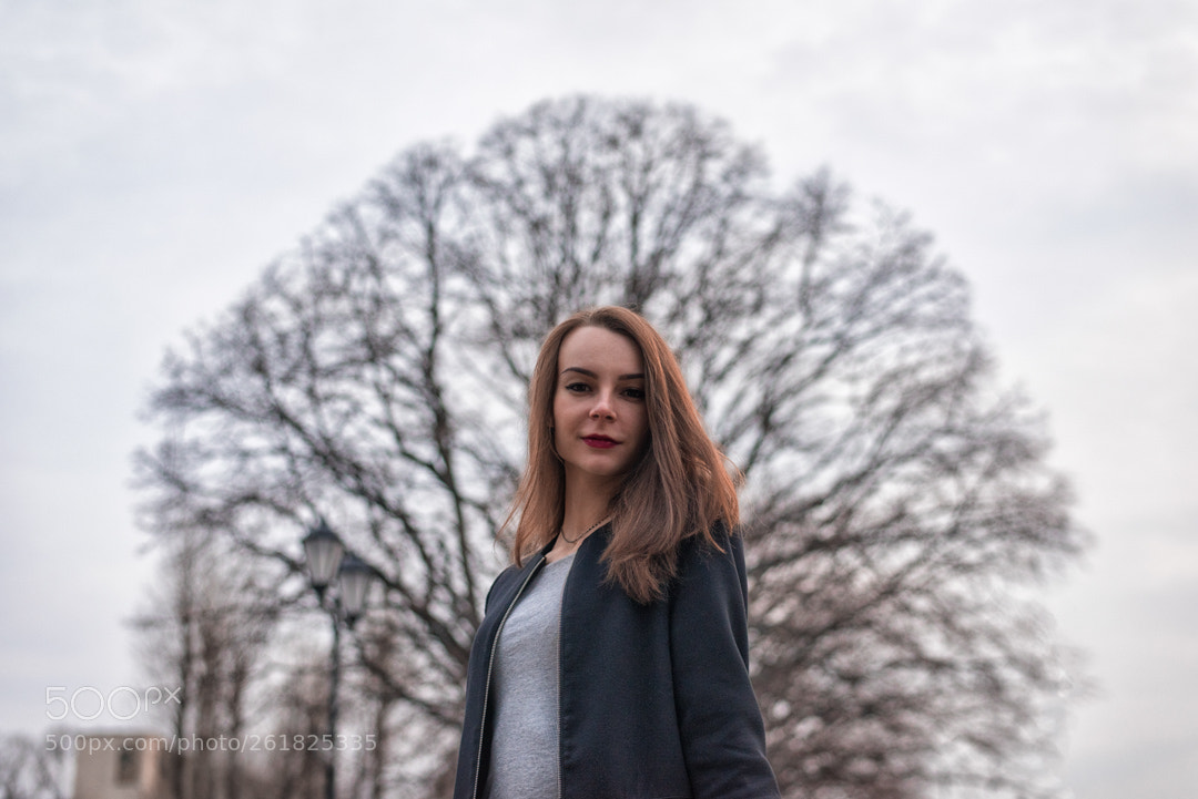 Nikon D810 sample photo. Edit photography