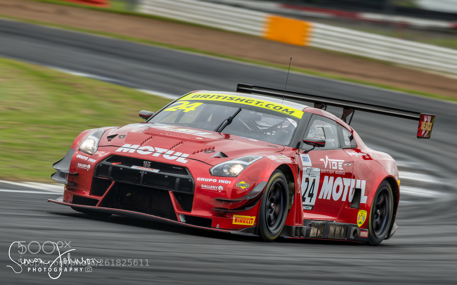 Nikon D850 sample photo. " nismo style " photography