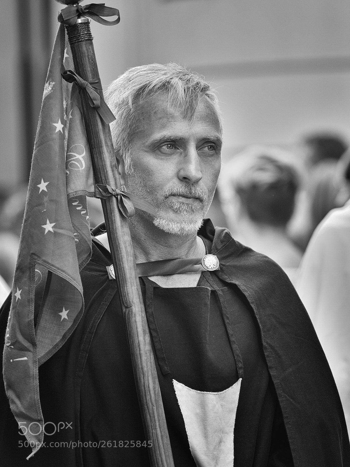 Nikon D810 sample photo. Lo sguardo photography