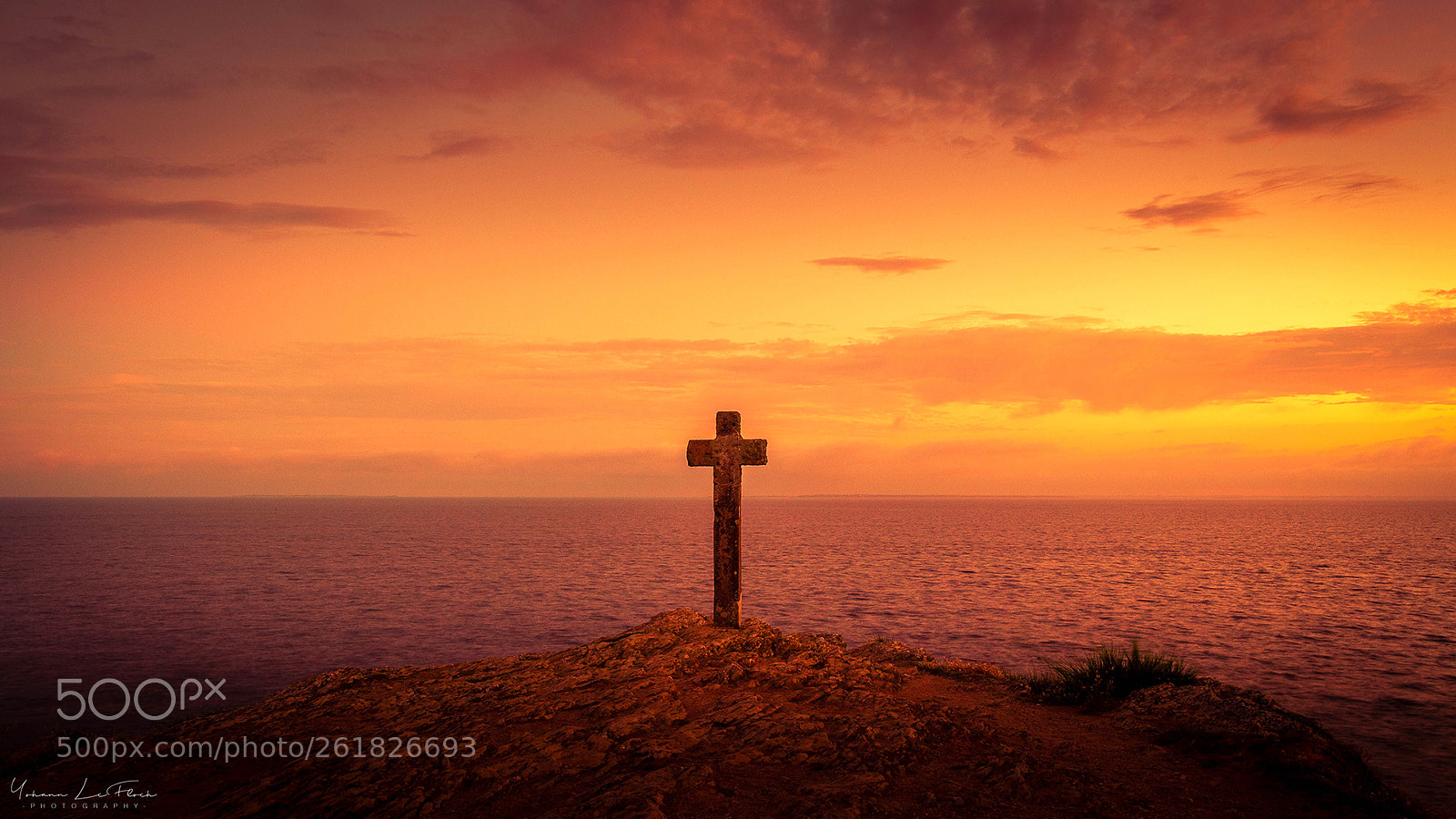 Canon EOS 700D (EOS Rebel T5i / EOS Kiss X7i) sample photo. Pointe du grand mont photography