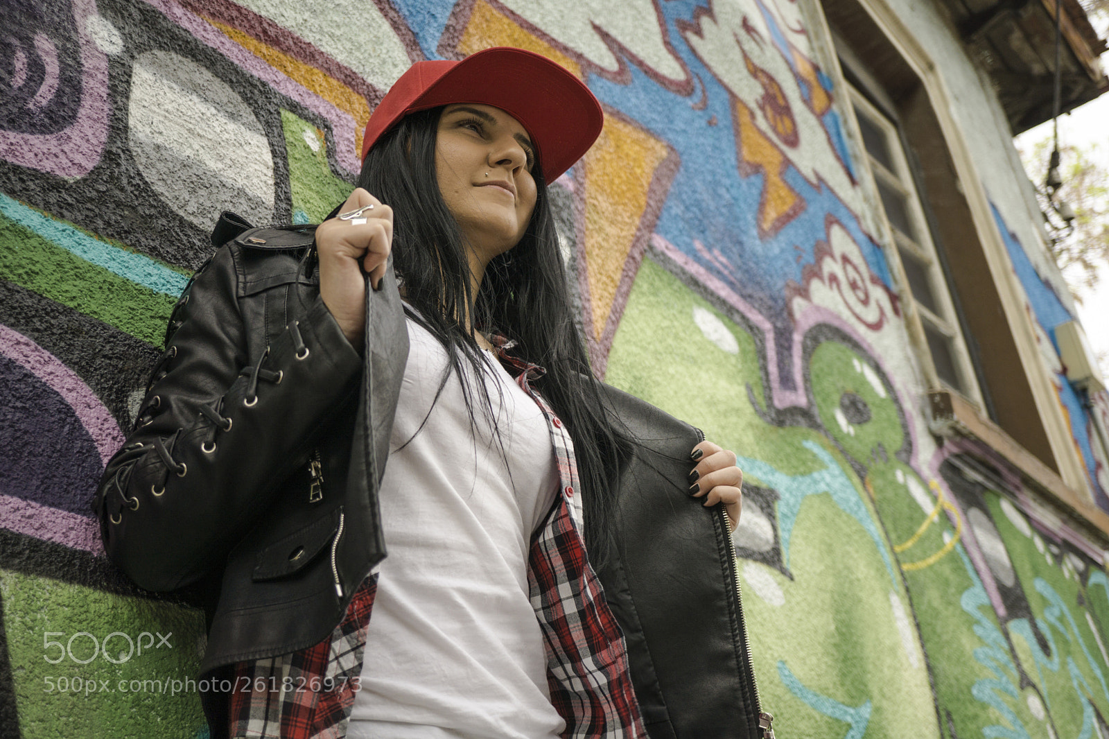 Sony a6000 sample photo. Street style photography