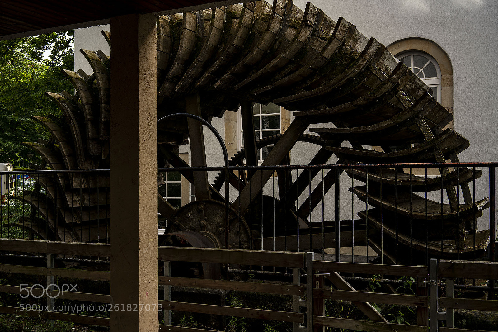 Sony a7R II sample photo. Reutlingen 110618-050 photography