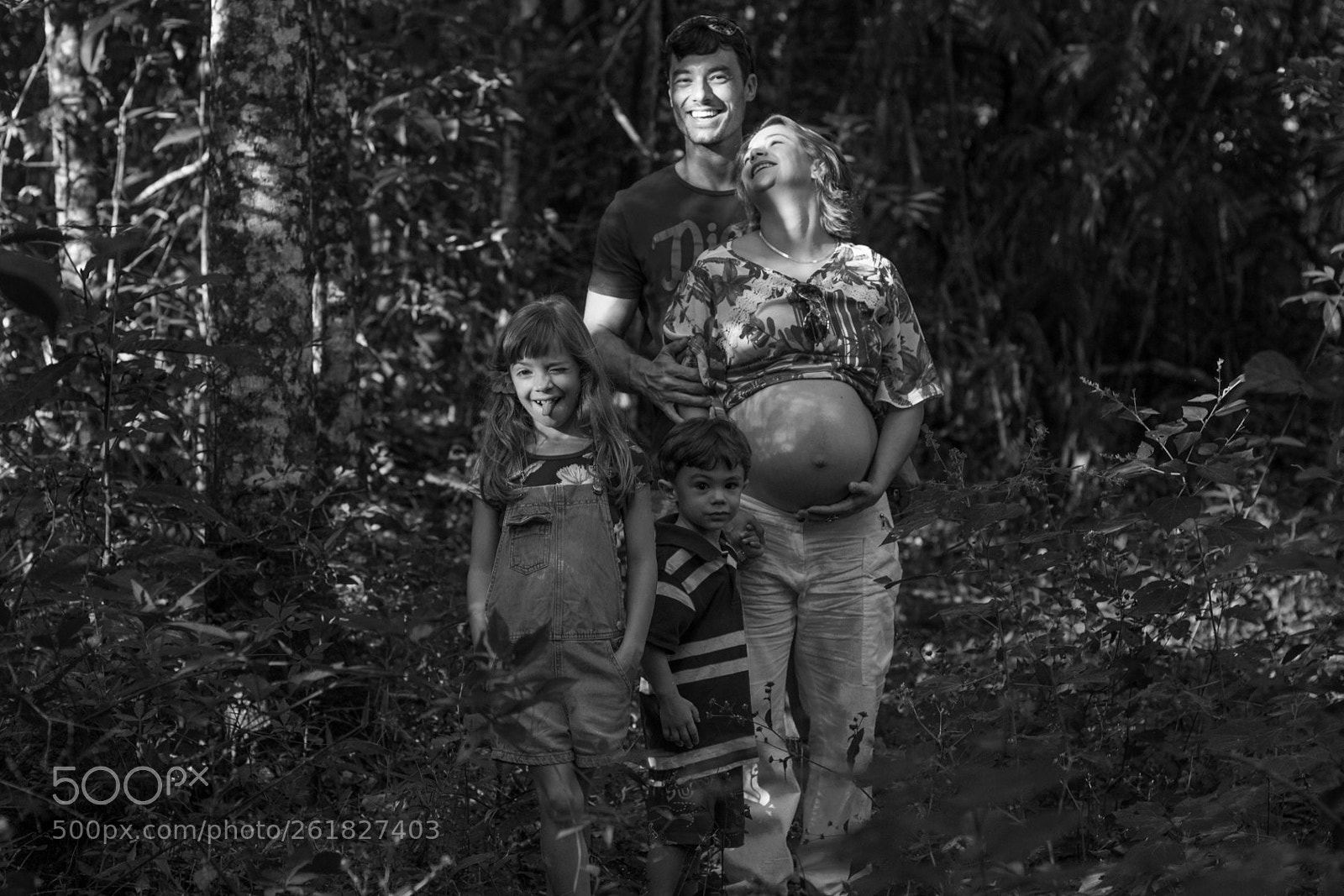 Canon EOS 70D sample photo. Family photography