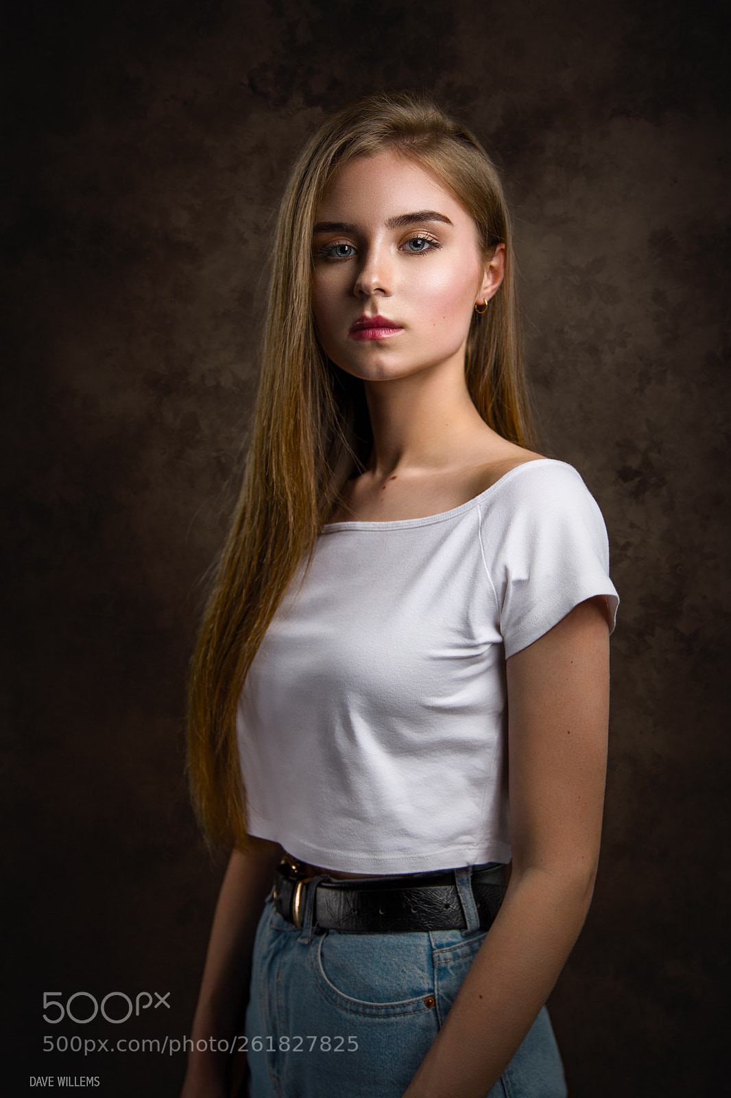 Canon EOS 6D sample photo. Weronika photography