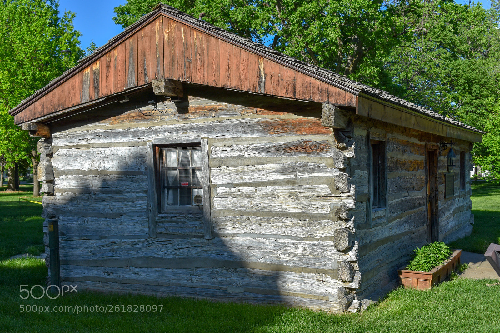 Nikon D7200 sample photo. Pony express left side photography