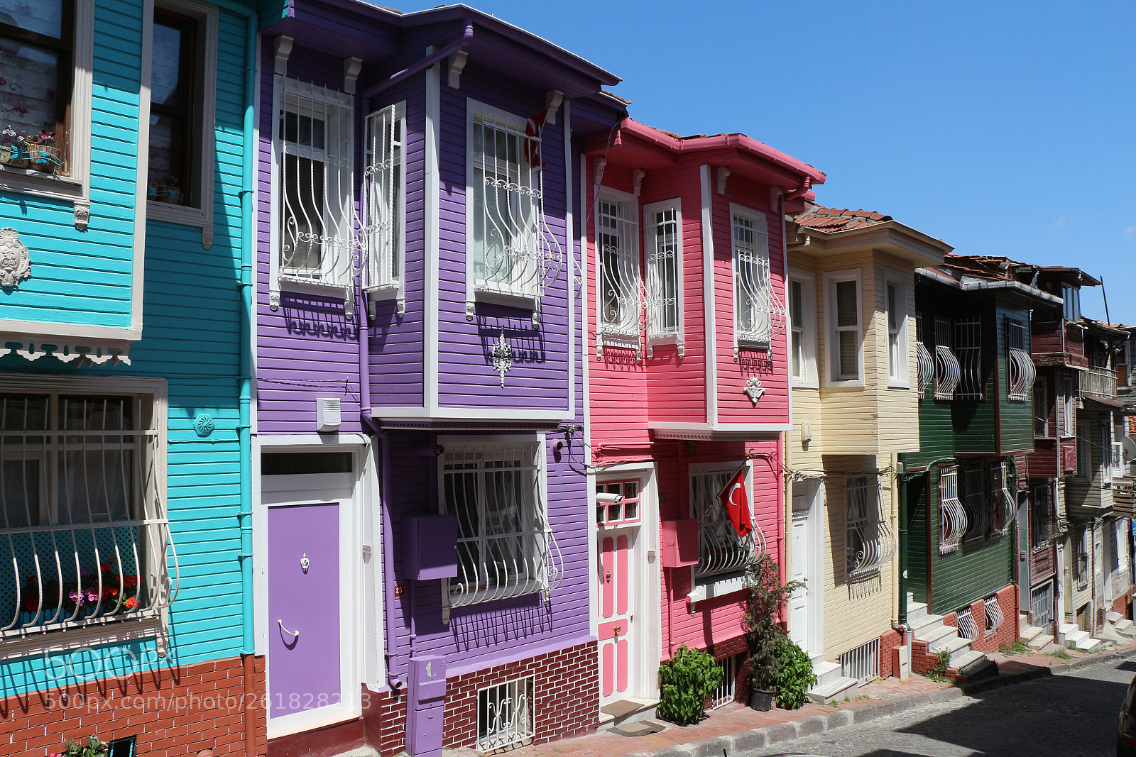 Canon EOS 700D (EOS Rebel T5i / EOS Kiss X7i) sample photo. Balat photography